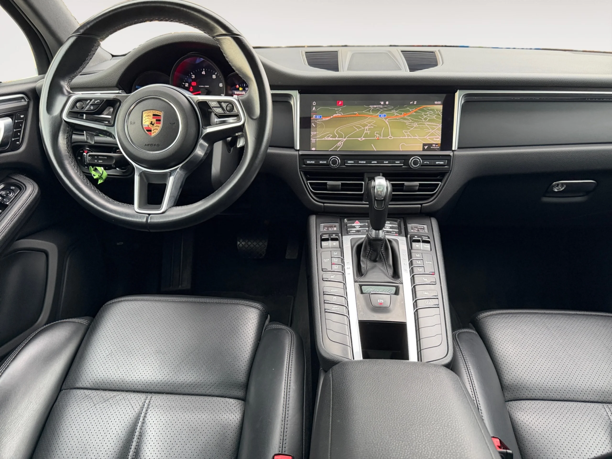 PORSCHE MACAN MACAN - Foto 4