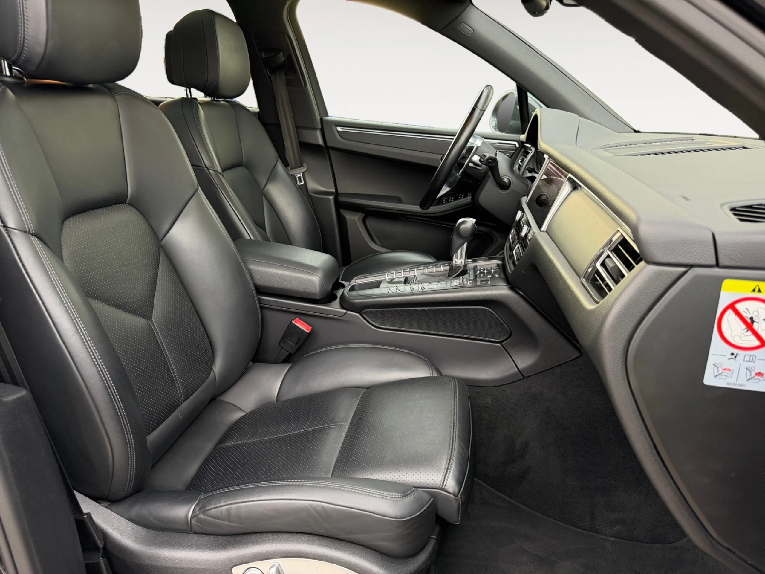 PORSCHE MACAN MACAN - Foto 5