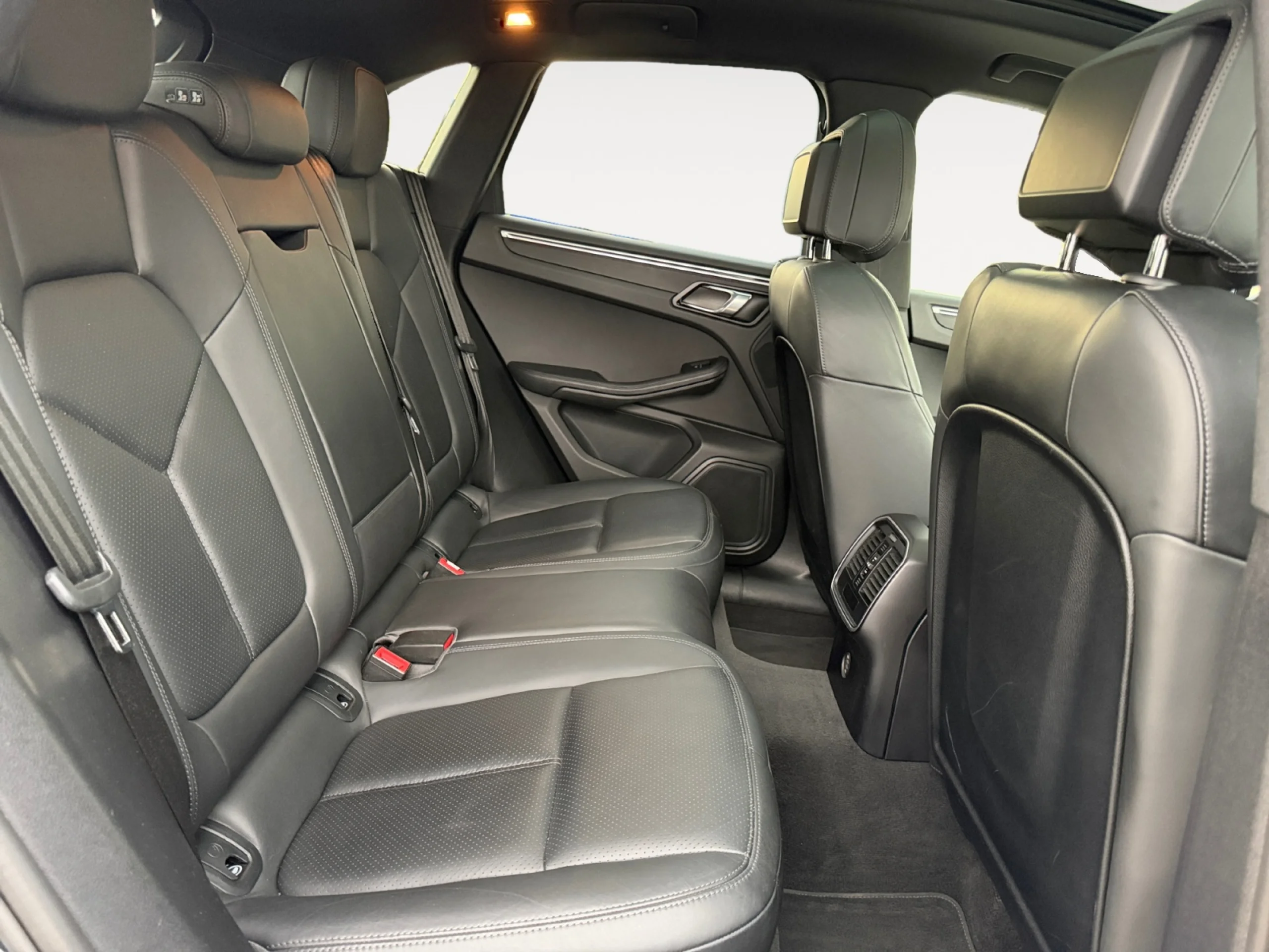 PORSCHE MACAN MACAN - Foto 6