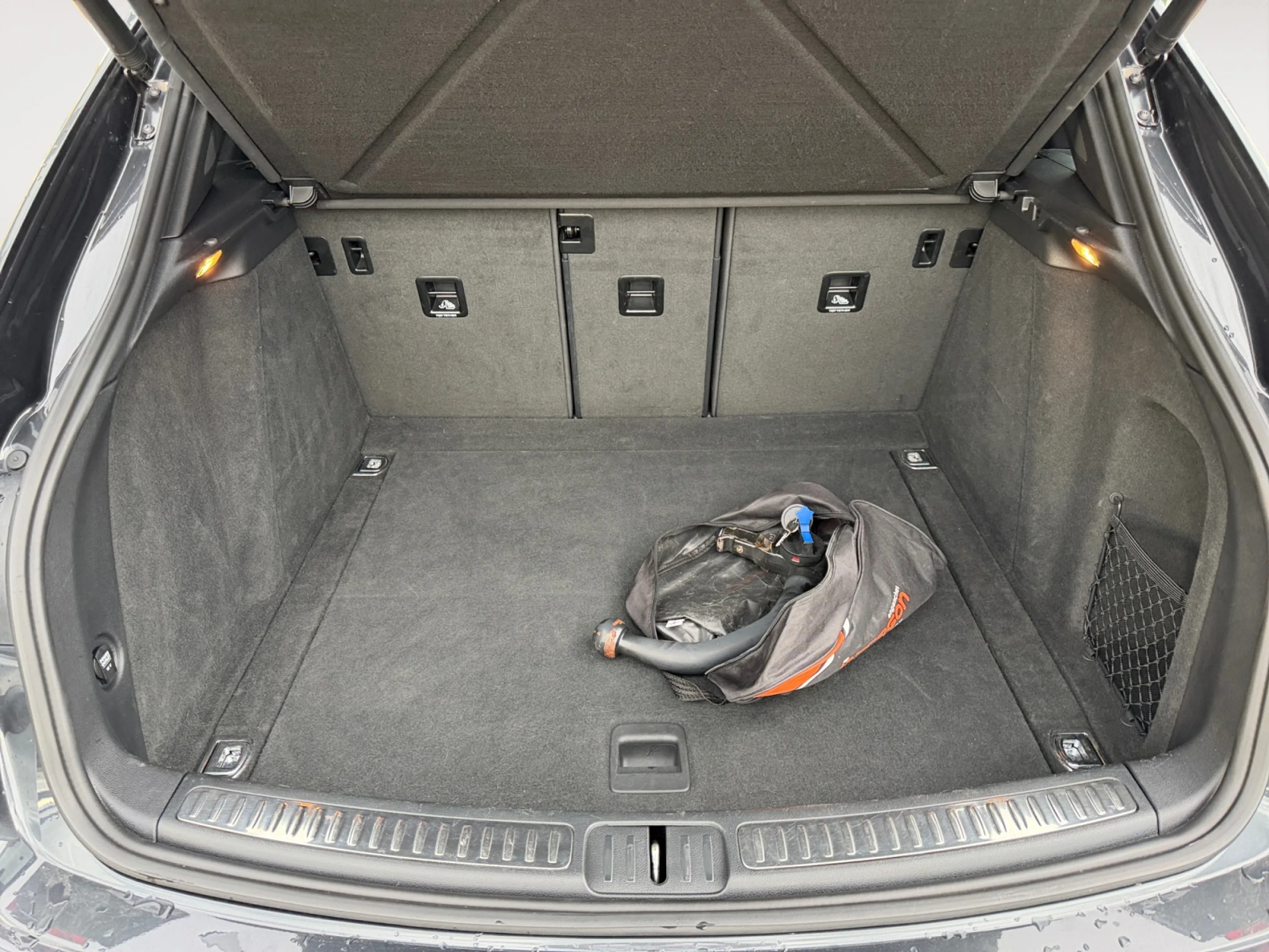 PORSCHE MACAN MACAN - Foto 7
