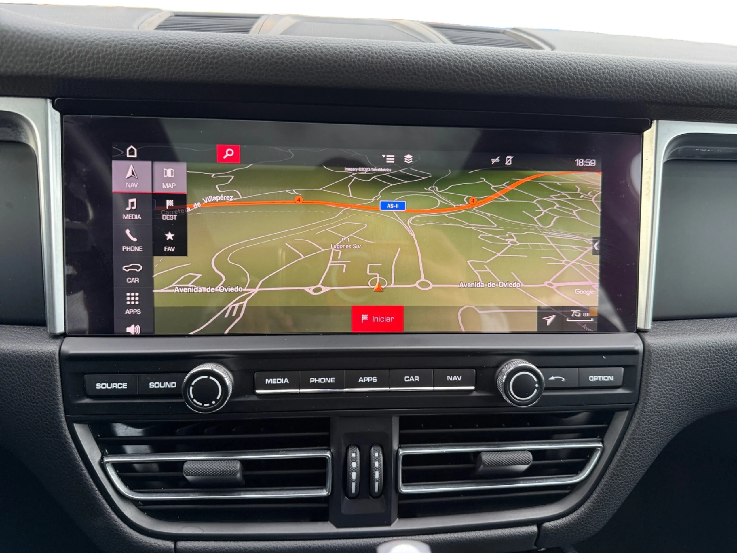 PORSCHE MACAN MACAN - Foto 9