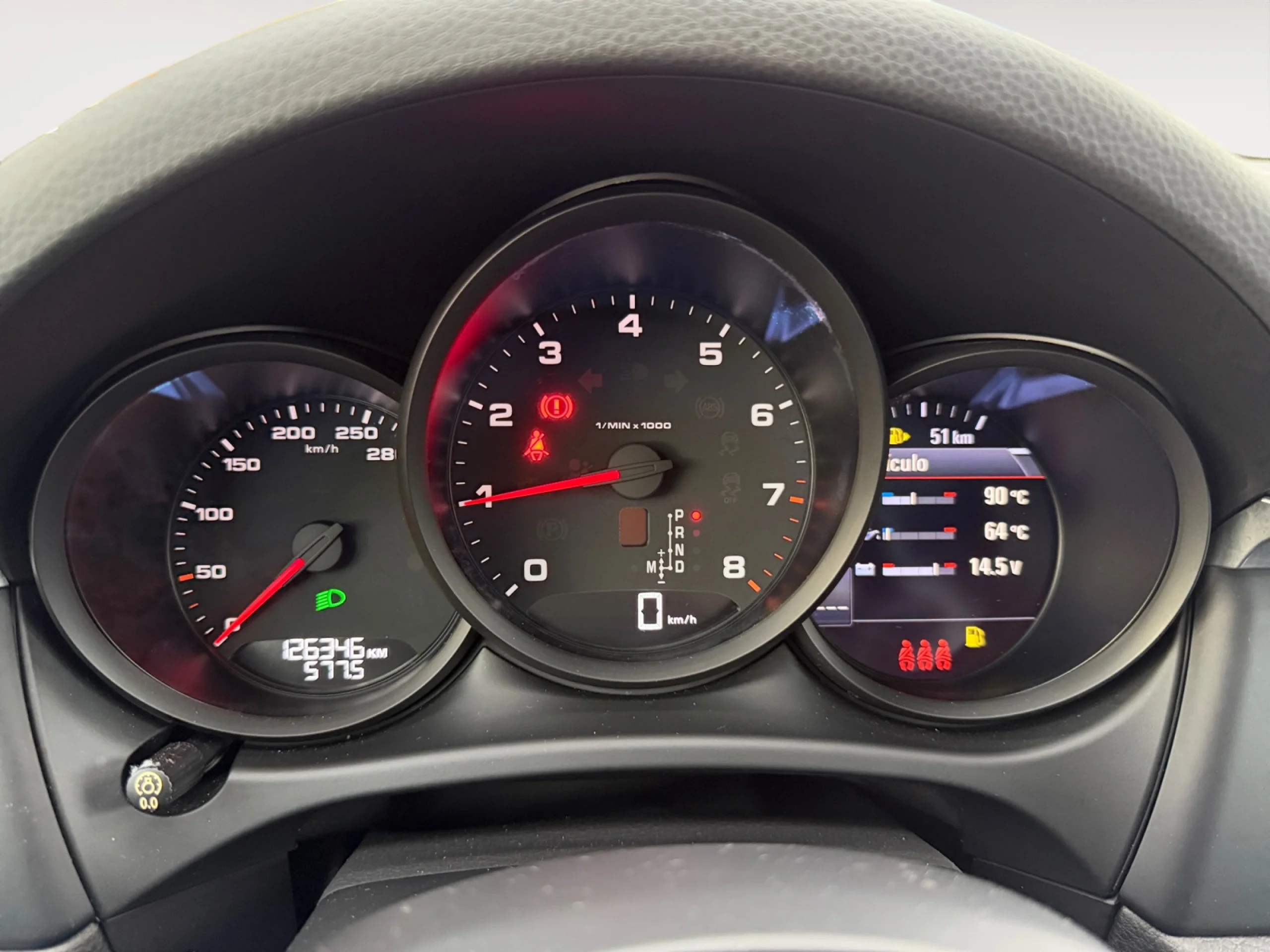 PORSCHE MACAN MACAN - Foto 10