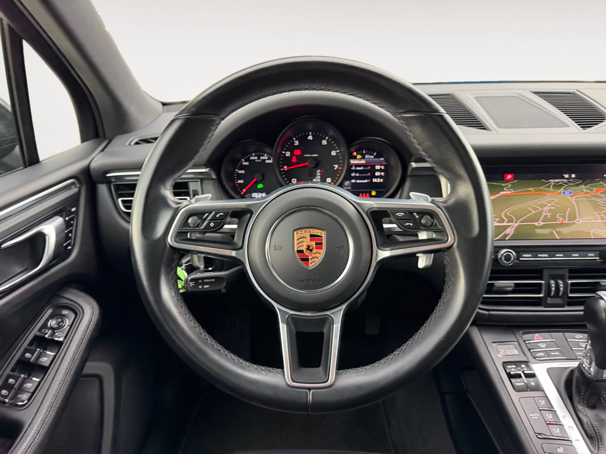 PORSCHE MACAN MACAN - Foto 11