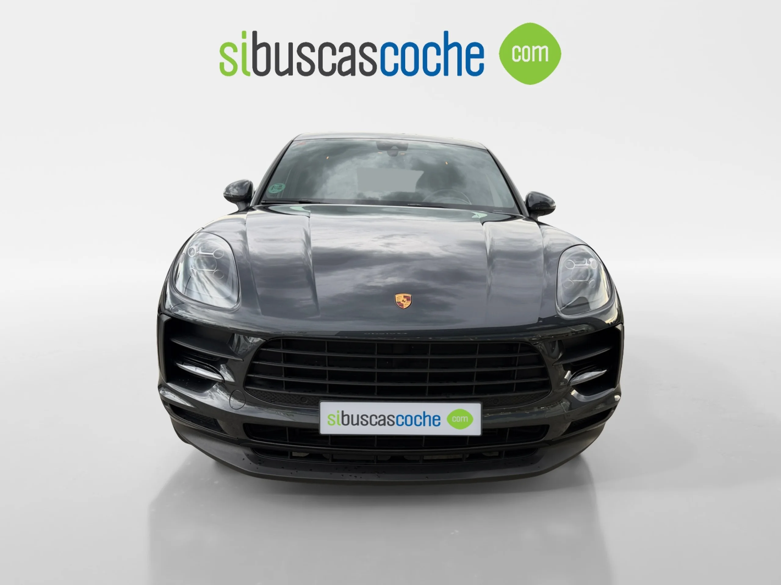 PORSCHE MACAN MACAN - Foto 12