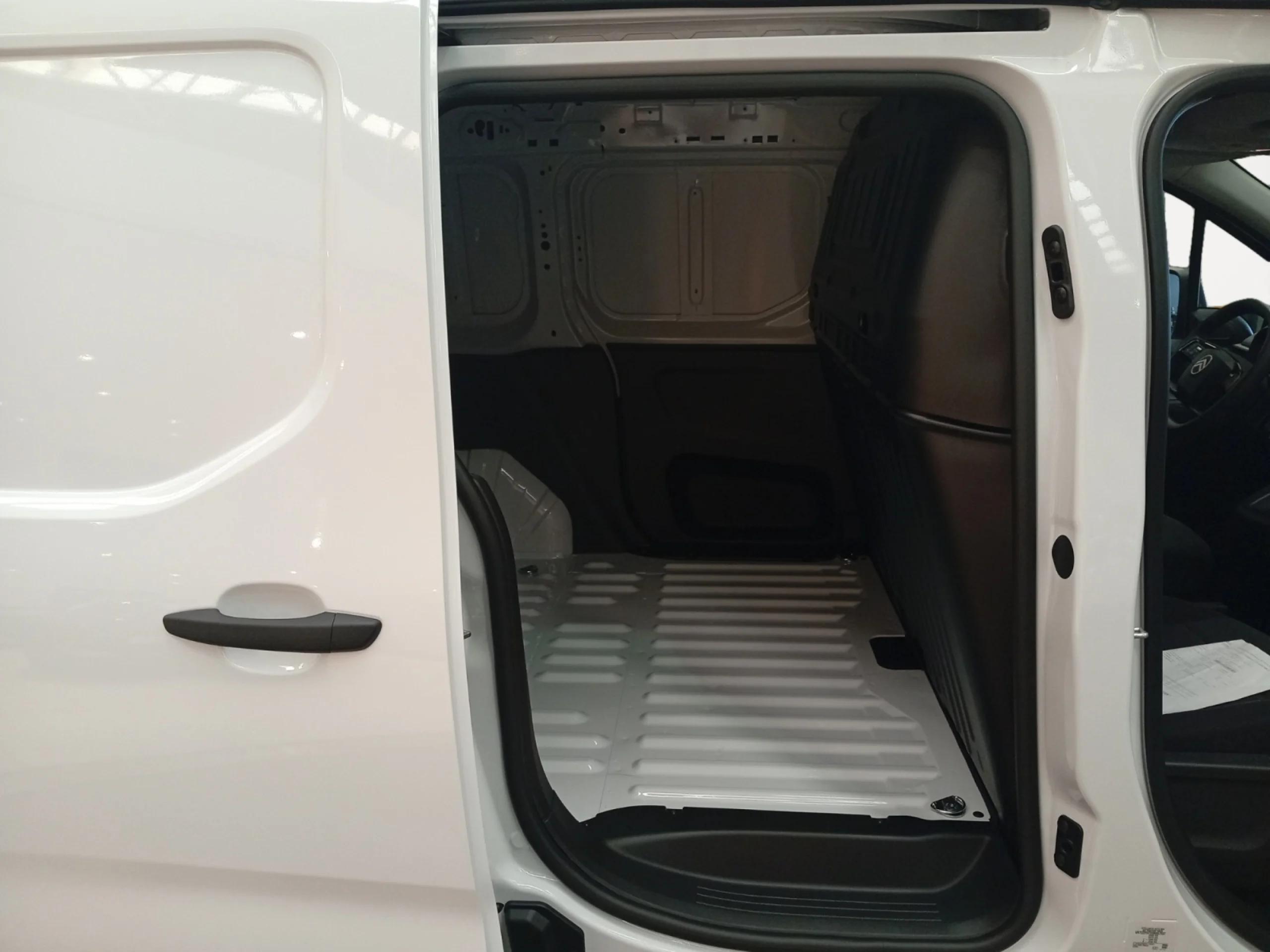 CITROEN BERLINGO TALLA M BLUEHDI 100 - Foto 6