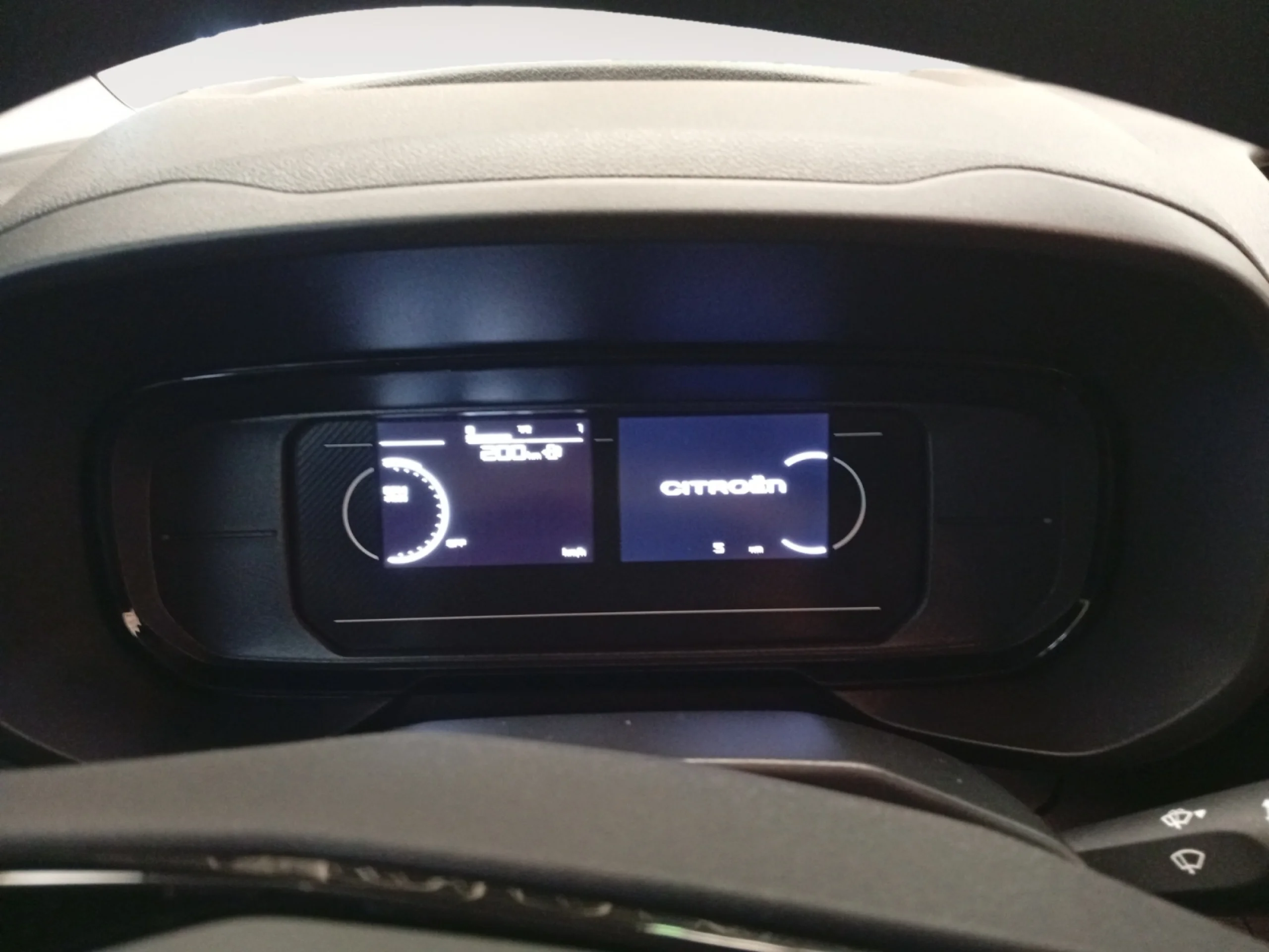 CITROEN BERLINGO TALLA M BLUEHDI 100 - Foto 7