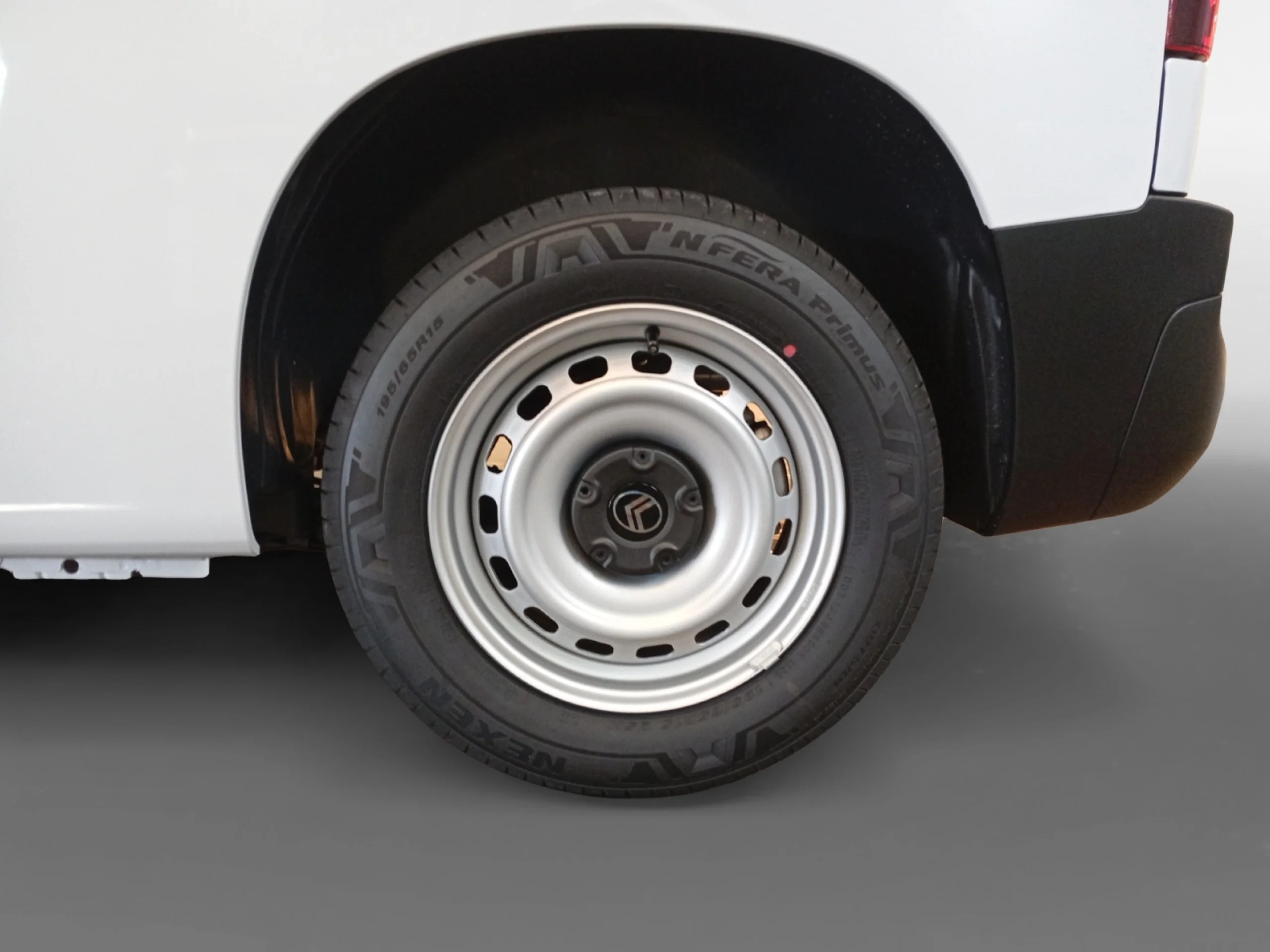 CITROEN BERLINGO TALLA M BLUEHDI 100 - Foto 9