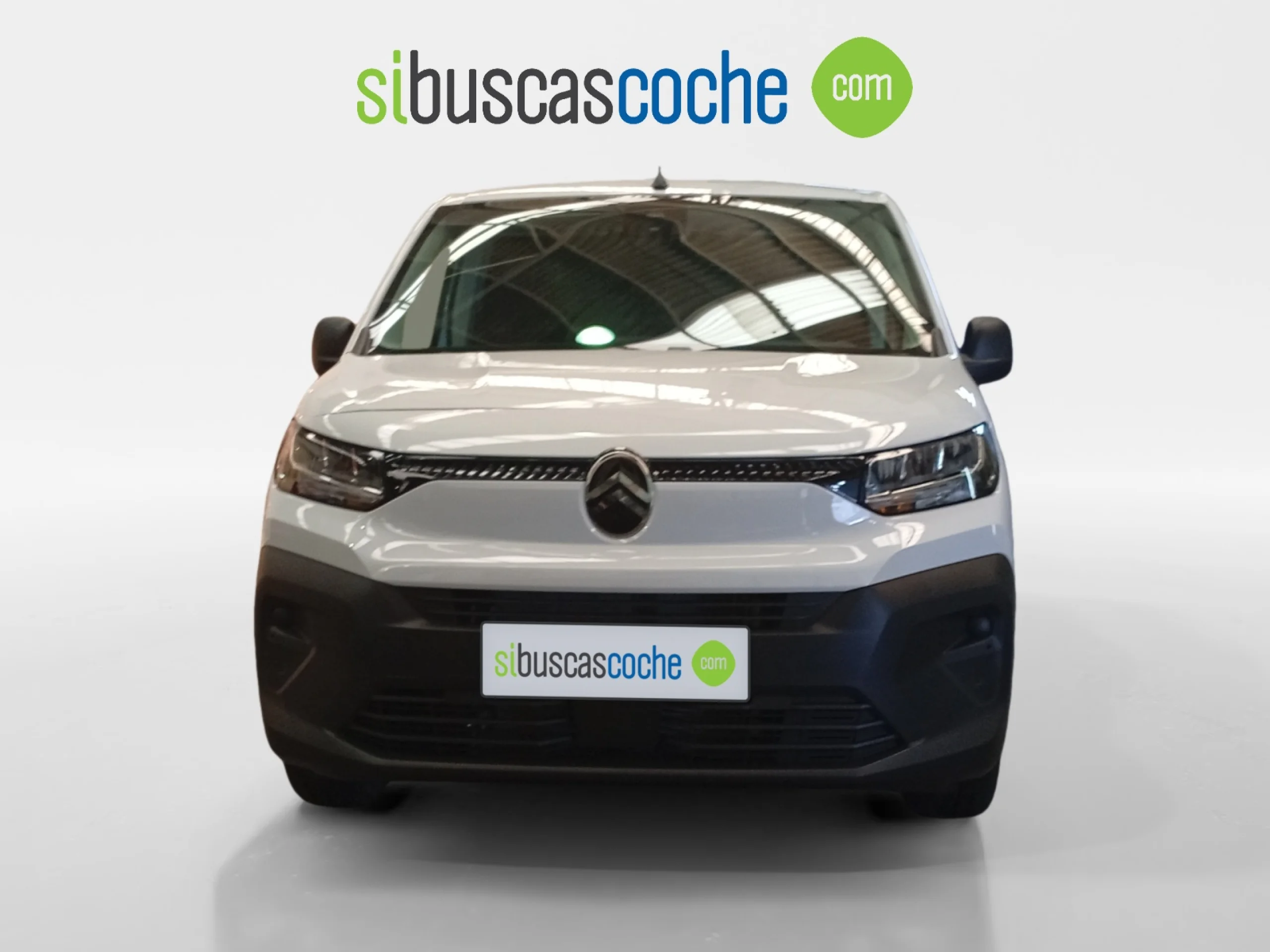 CITROEN BERLINGO TALLA M BLUEHDI 100 - Foto 12