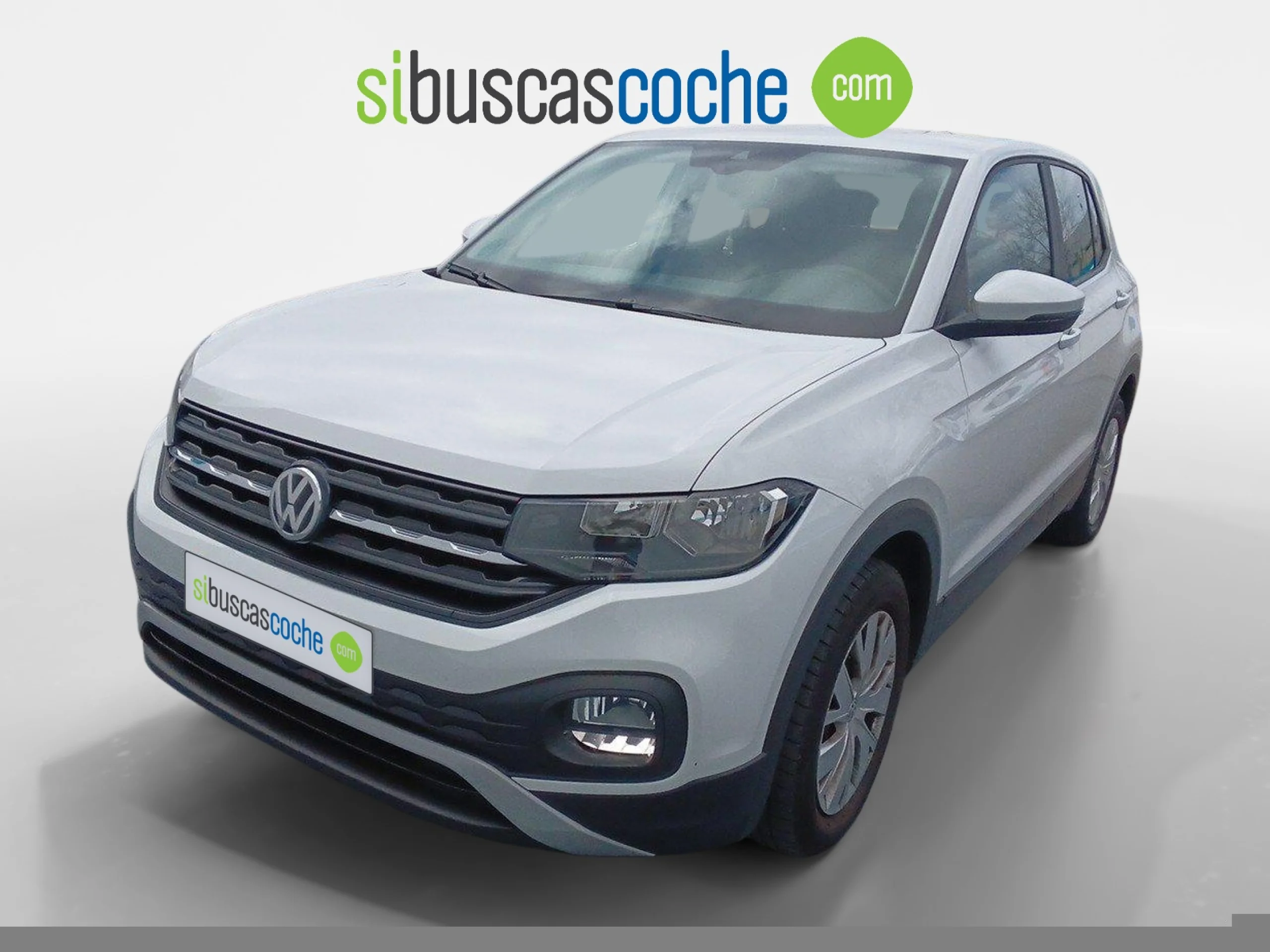 VOLKSWAGEN T CROSS EDITION 1.0 TSI 70KW (95CV) - Foto 1