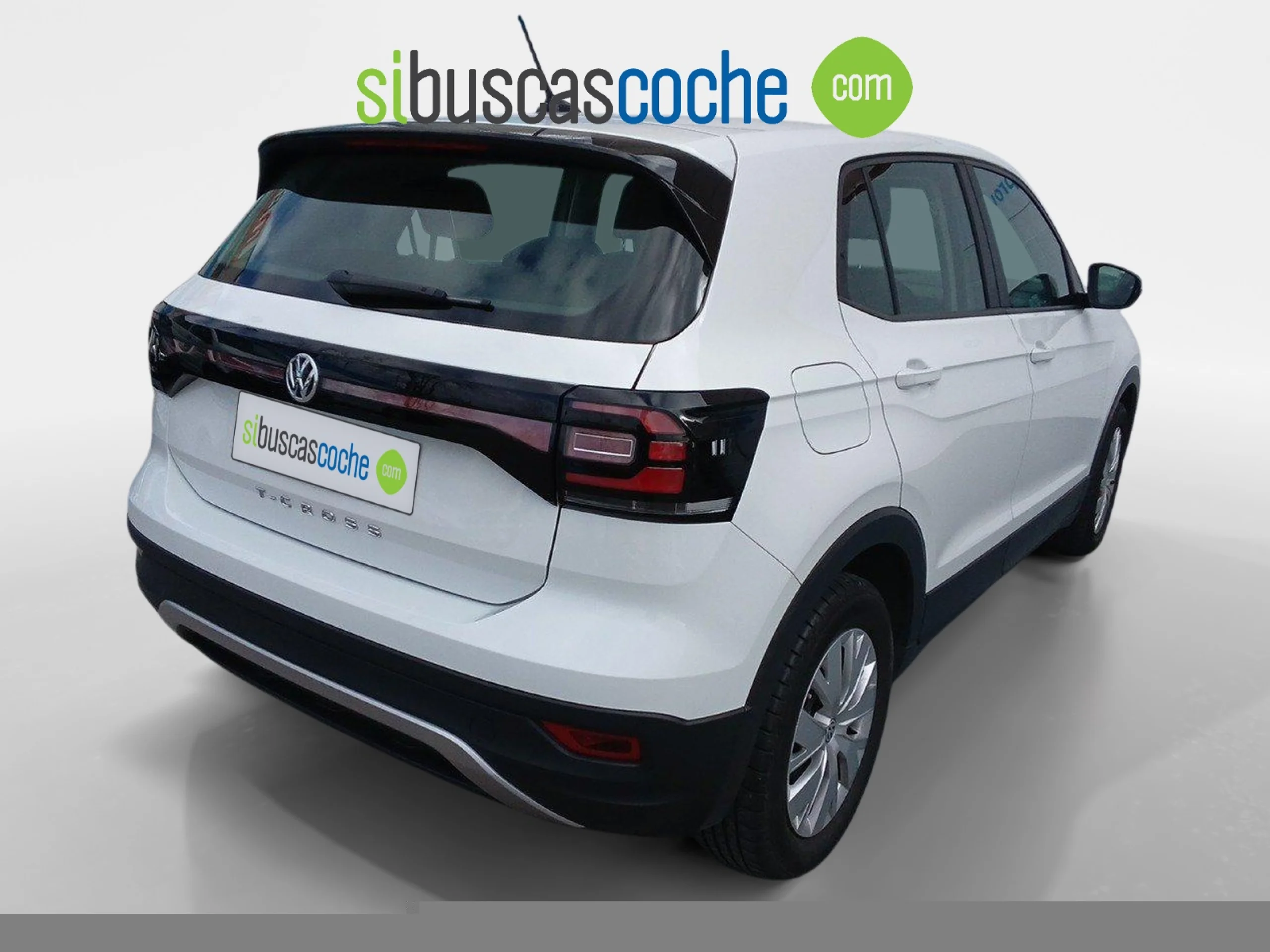 VOLKSWAGEN T CROSS EDITION 1.0 TSI 70KW (95CV) - Foto 2