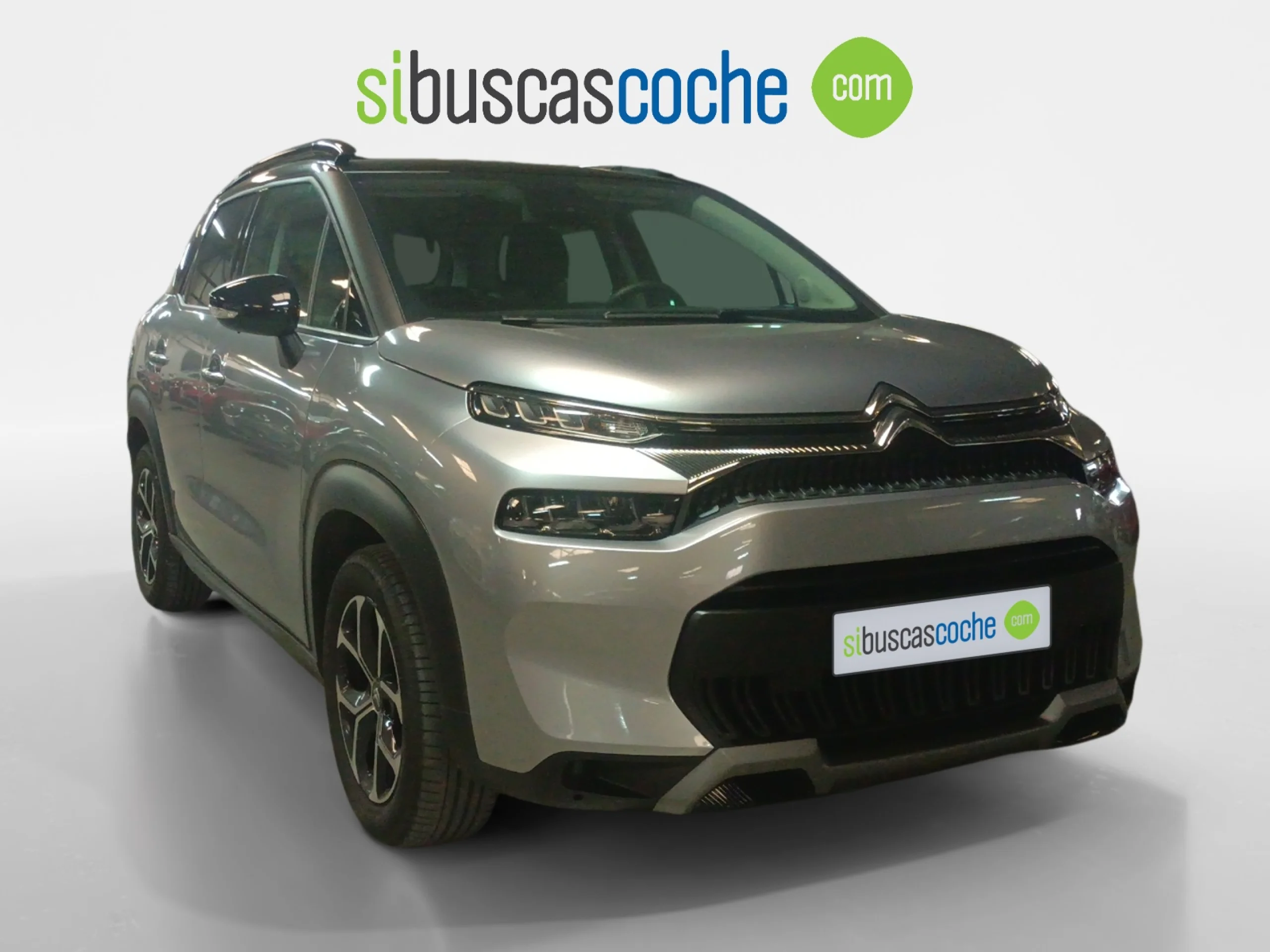 CITROEN C3 AIRCROSS C3 AIRCROSS PURETECH 110 S&S 6V PLUS - Foto 1
