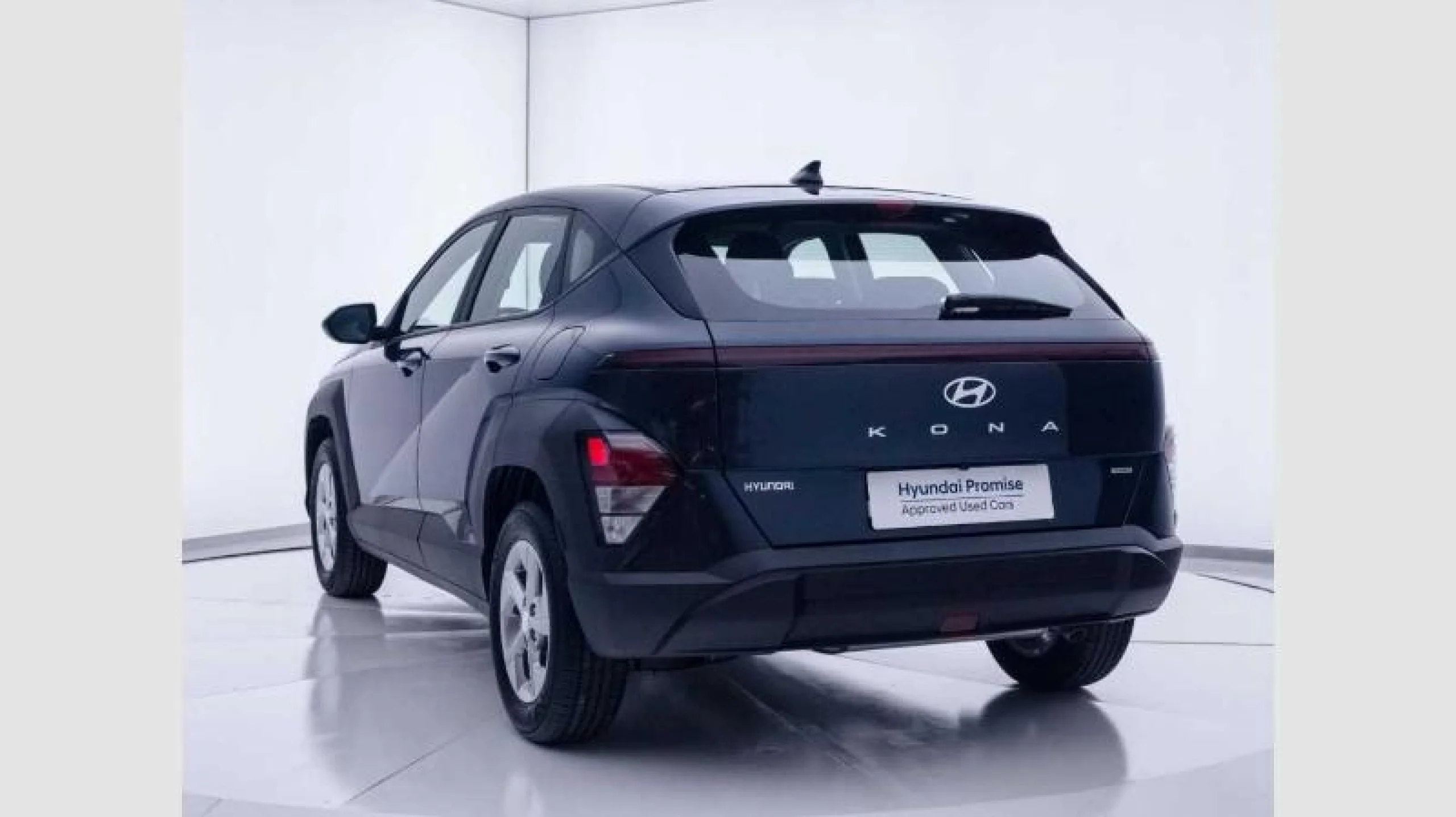HYUNDAI KONA HEV 1.6GDI 138CV DT N LINE - Foto 3