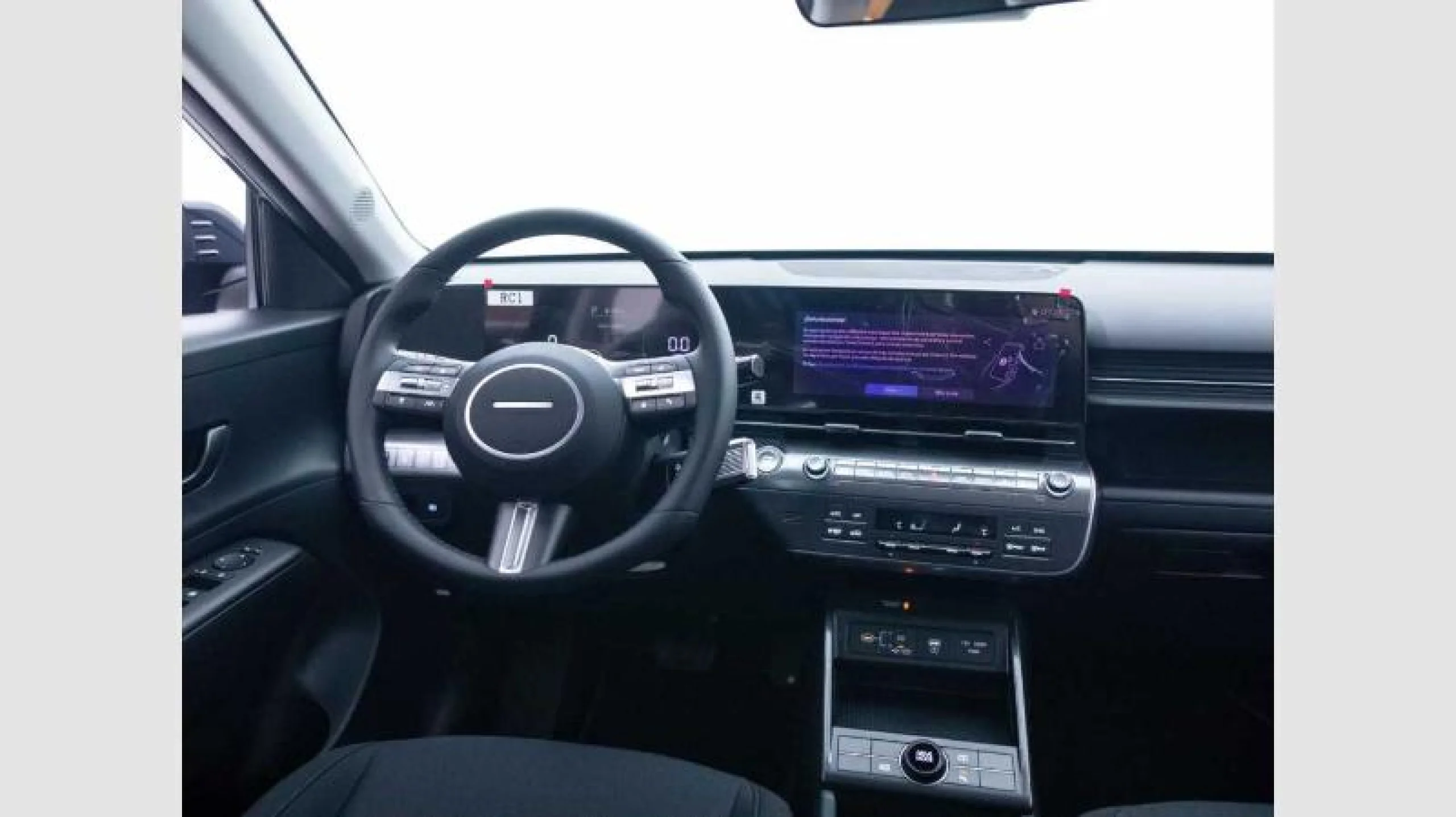 HYUNDAI KONA HEV 1.6GDI 138CV DT N LINE - Foto 5