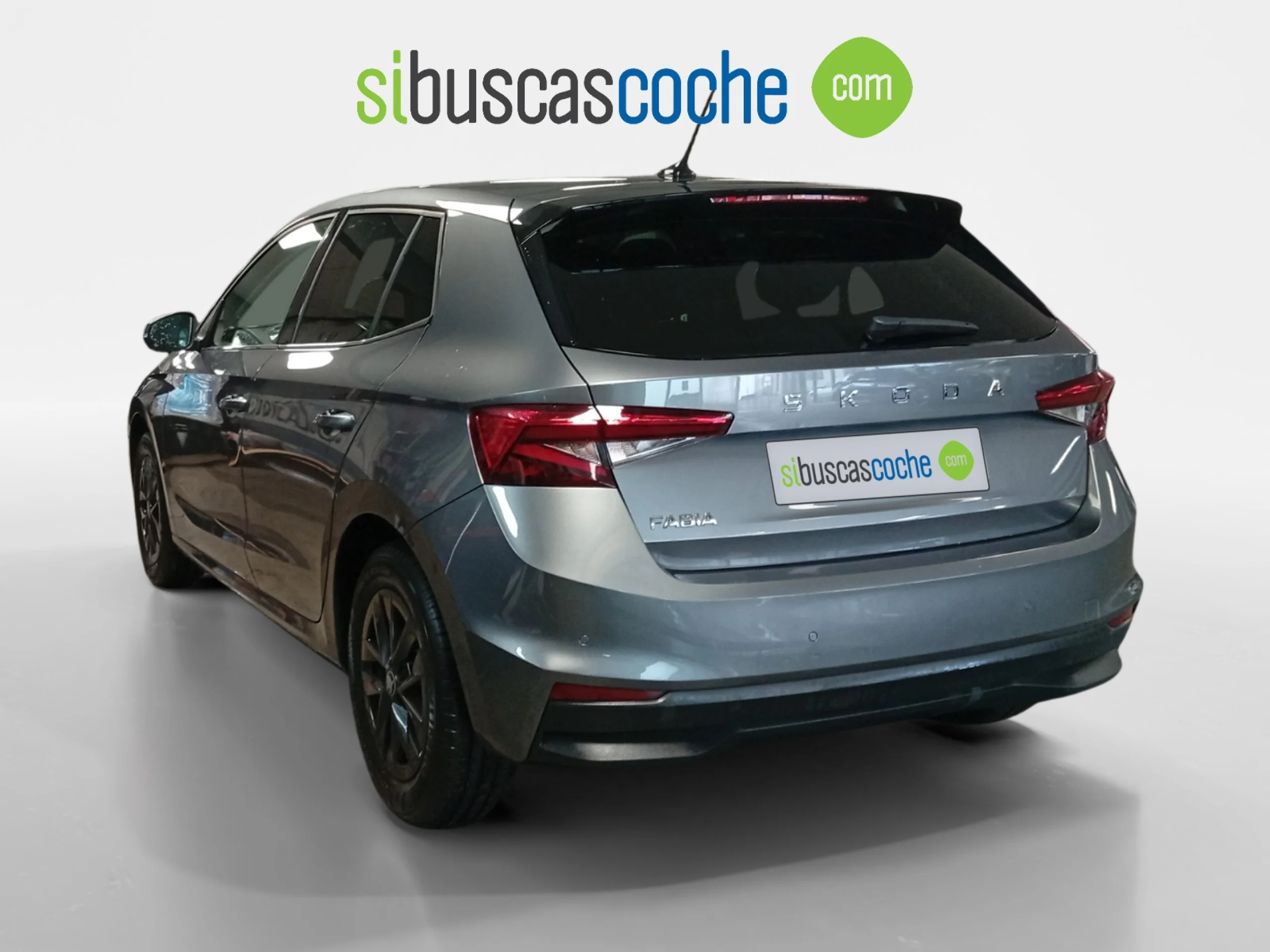 SKODA FABIA 1.0 TSI 85KW (115CV) DSG DESIGN - Foto 2