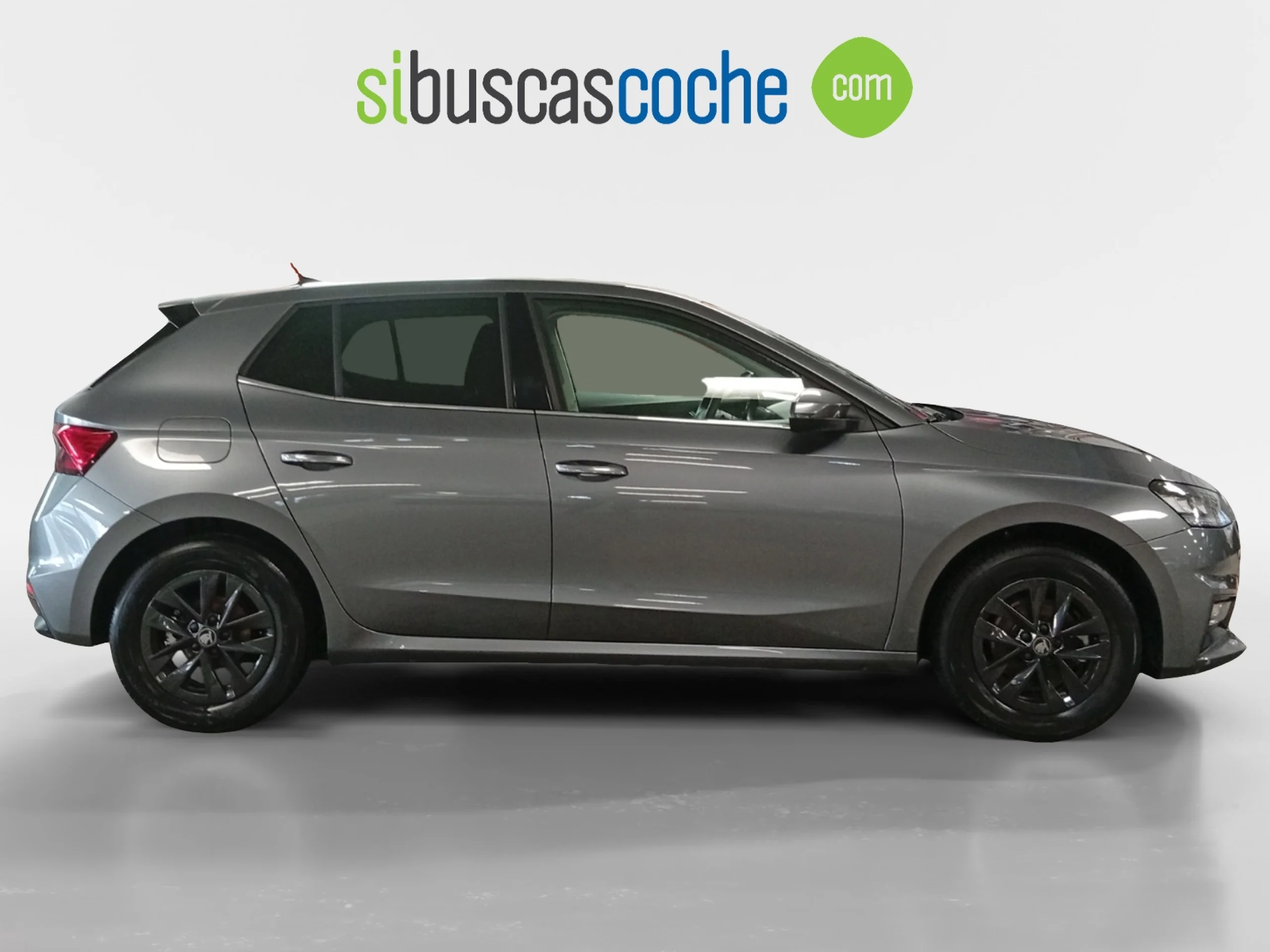 SKODA FABIA 1.0 TSI 85KW (115CV) DSG DESIGN - Foto 3