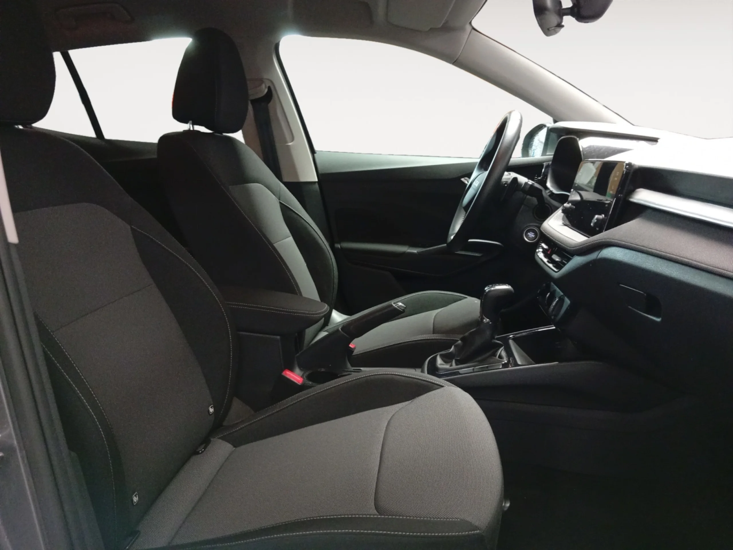 SKODA FABIA 1.0 TSI 85KW (115CV) DSG DESIGN - Foto 5