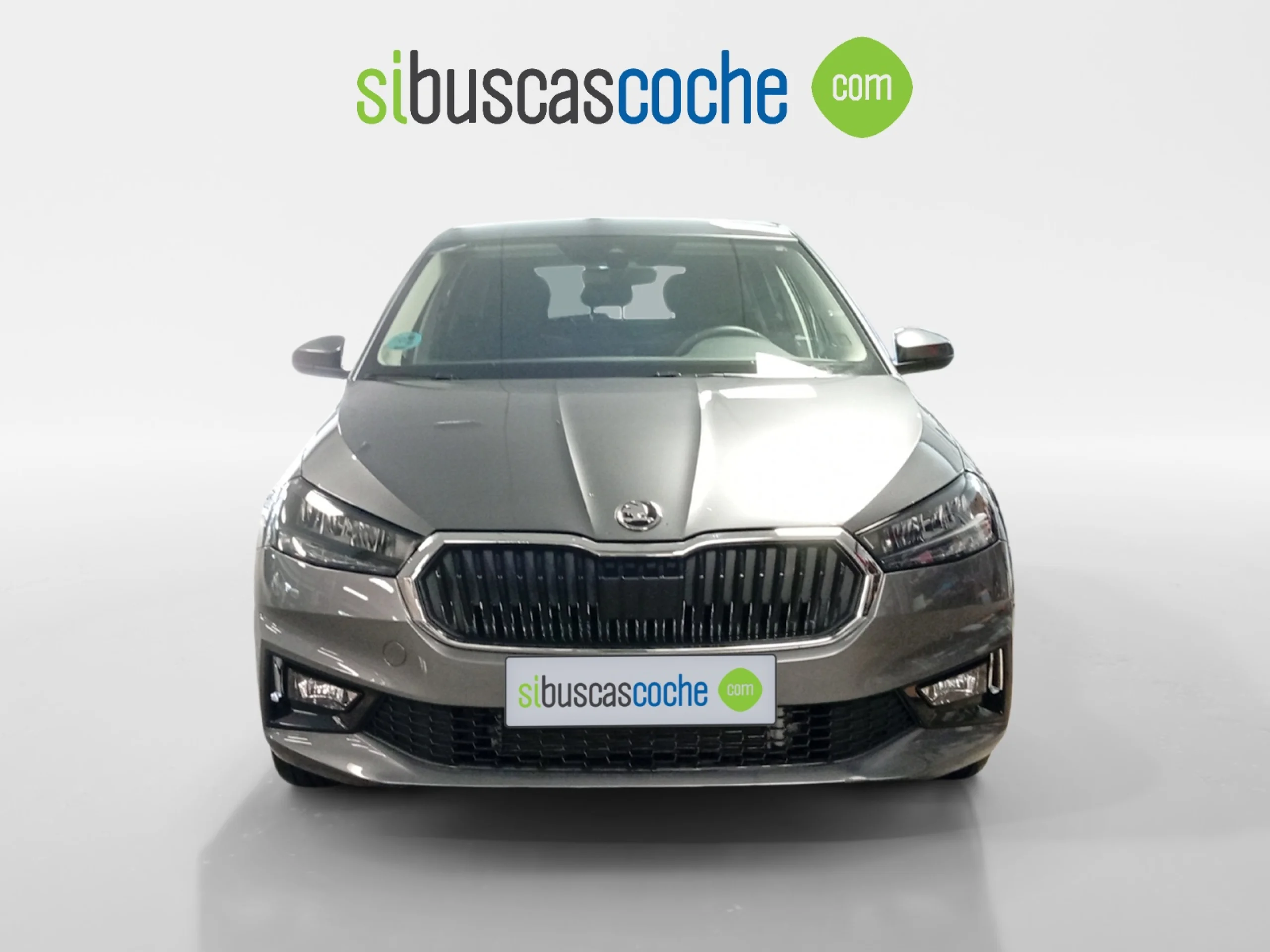 SKODA FABIA 1.0 TSI 85KW (115CV) DSG DESIGN - Foto 18