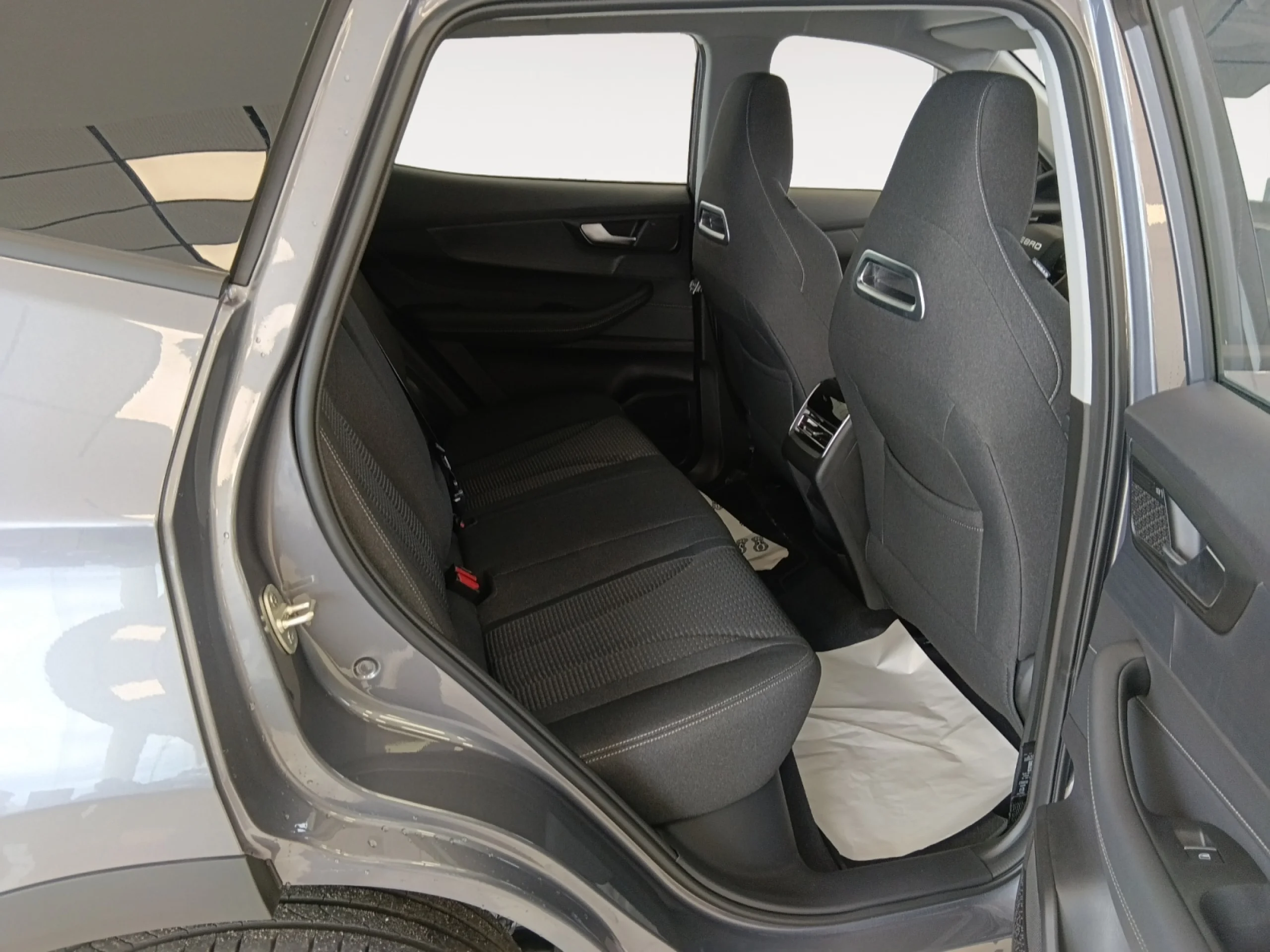 EBRO S400 S400 PREMIUM GASOLINA1.5L HEV - Foto 6