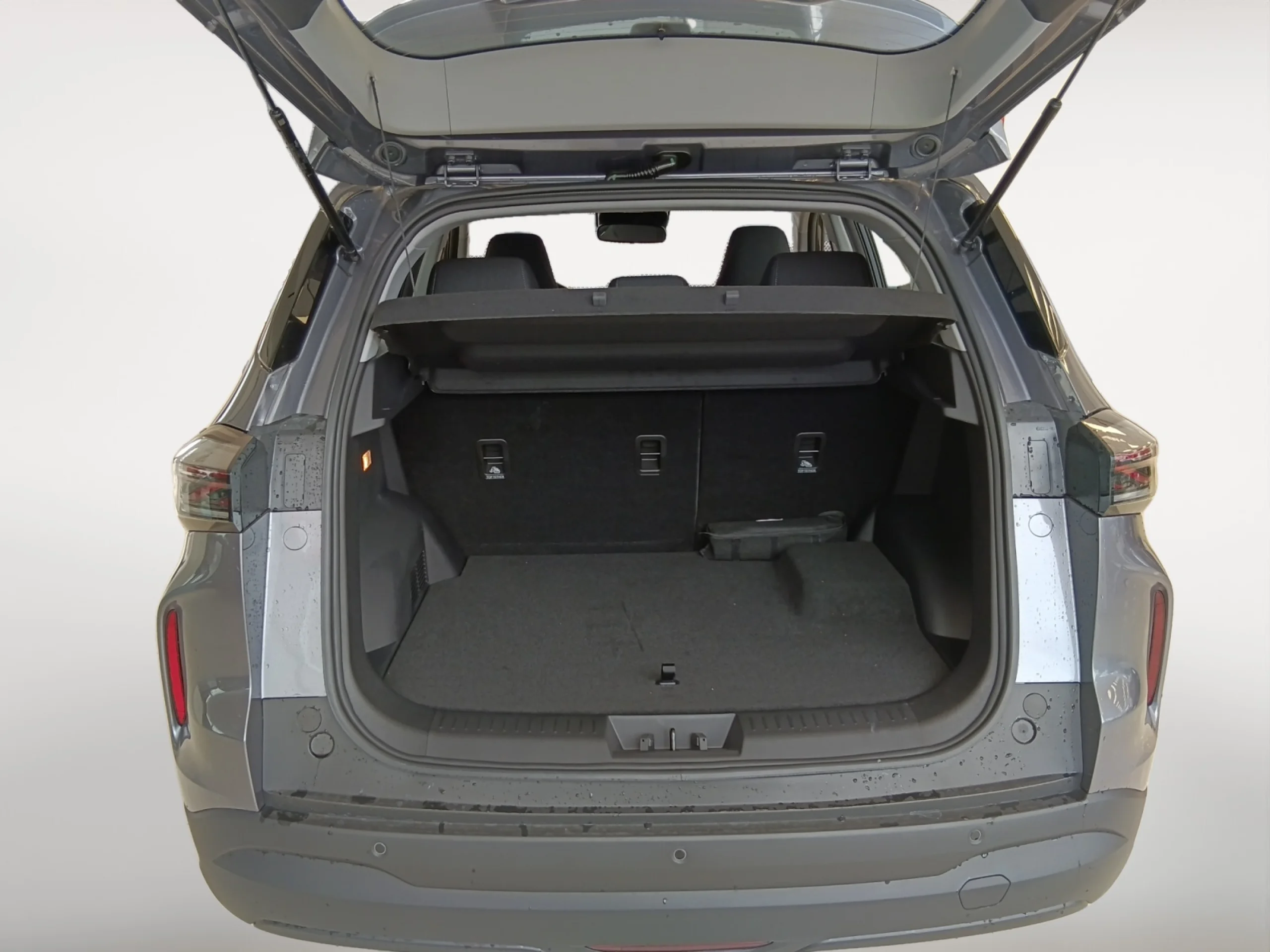 EBRO S400 S400 PREMIUM GASOLINA1.5L HEV - Foto 8