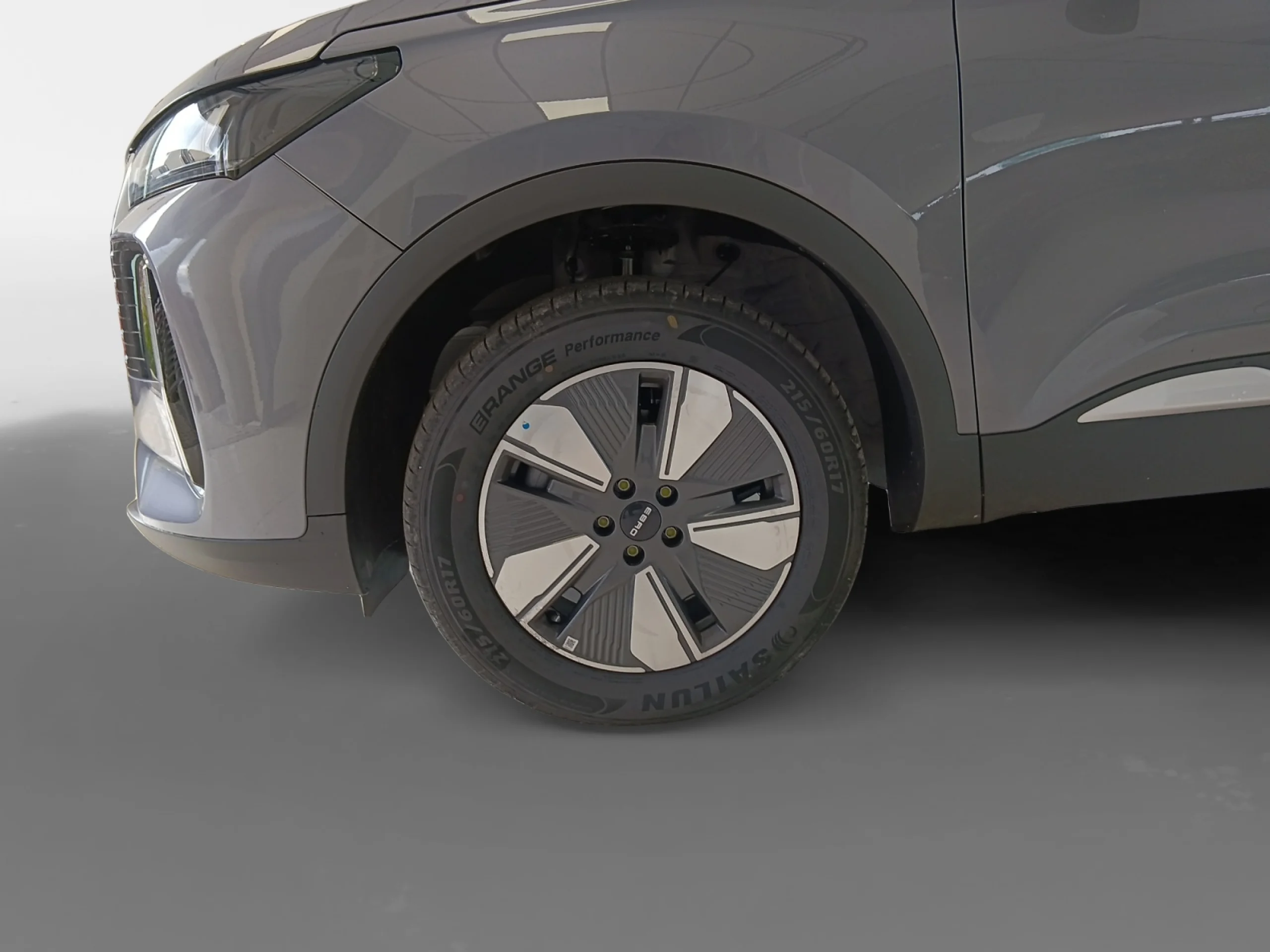 EBRO S400 S400 PREMIUM GASOLINA1.5L HEV - Foto 9