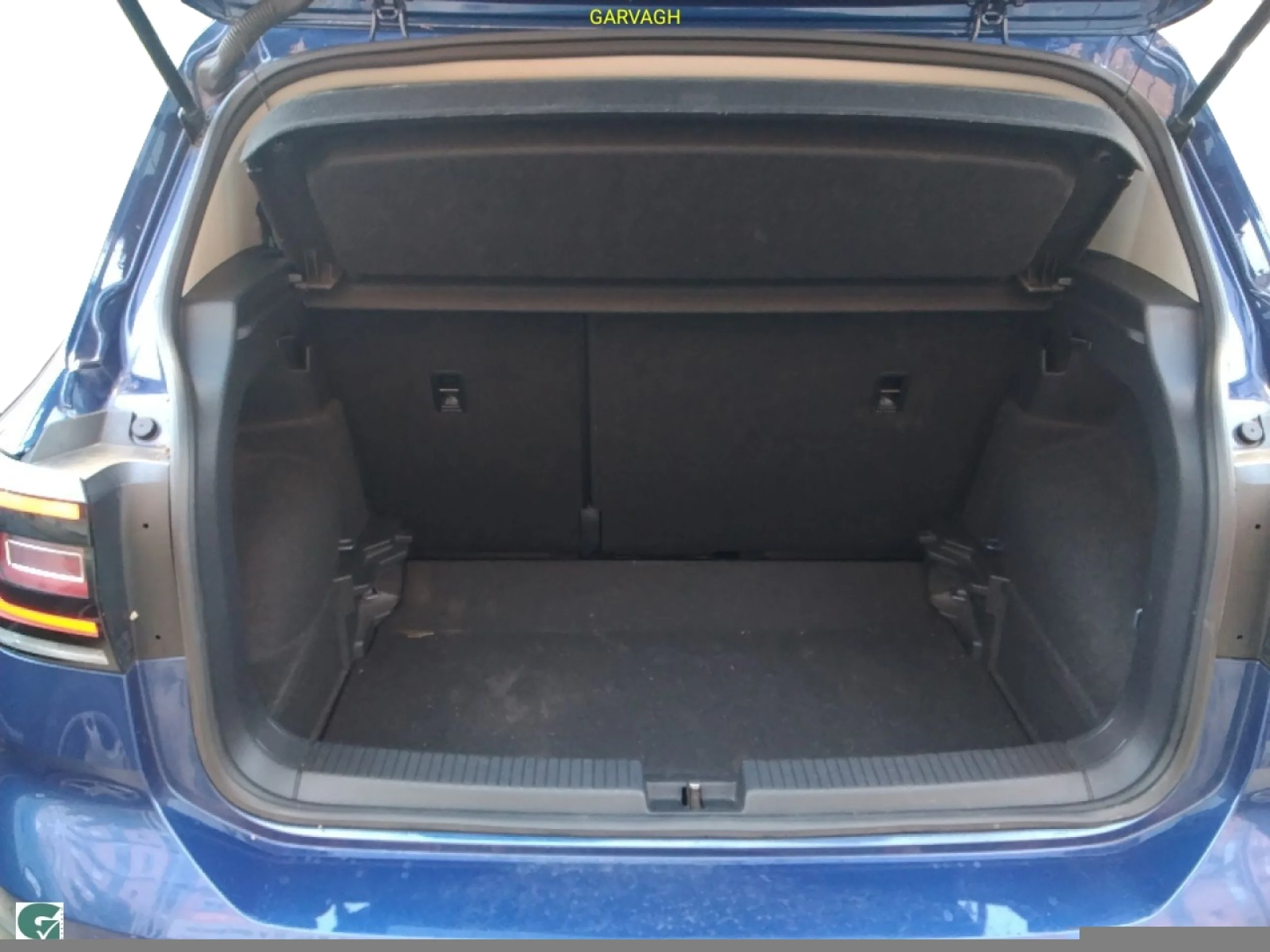VOLKSWAGEN T CROSS SPORT 1.0 TSI 81KW (110CV) - Foto 6