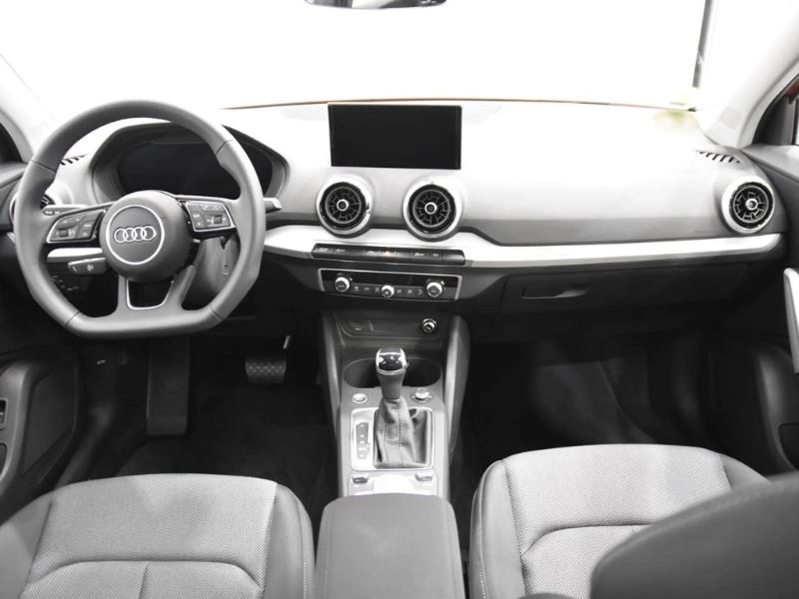 AUDI Q2 S LINE 30 TDI 85KW (116CV) S TRONIC - Foto 4