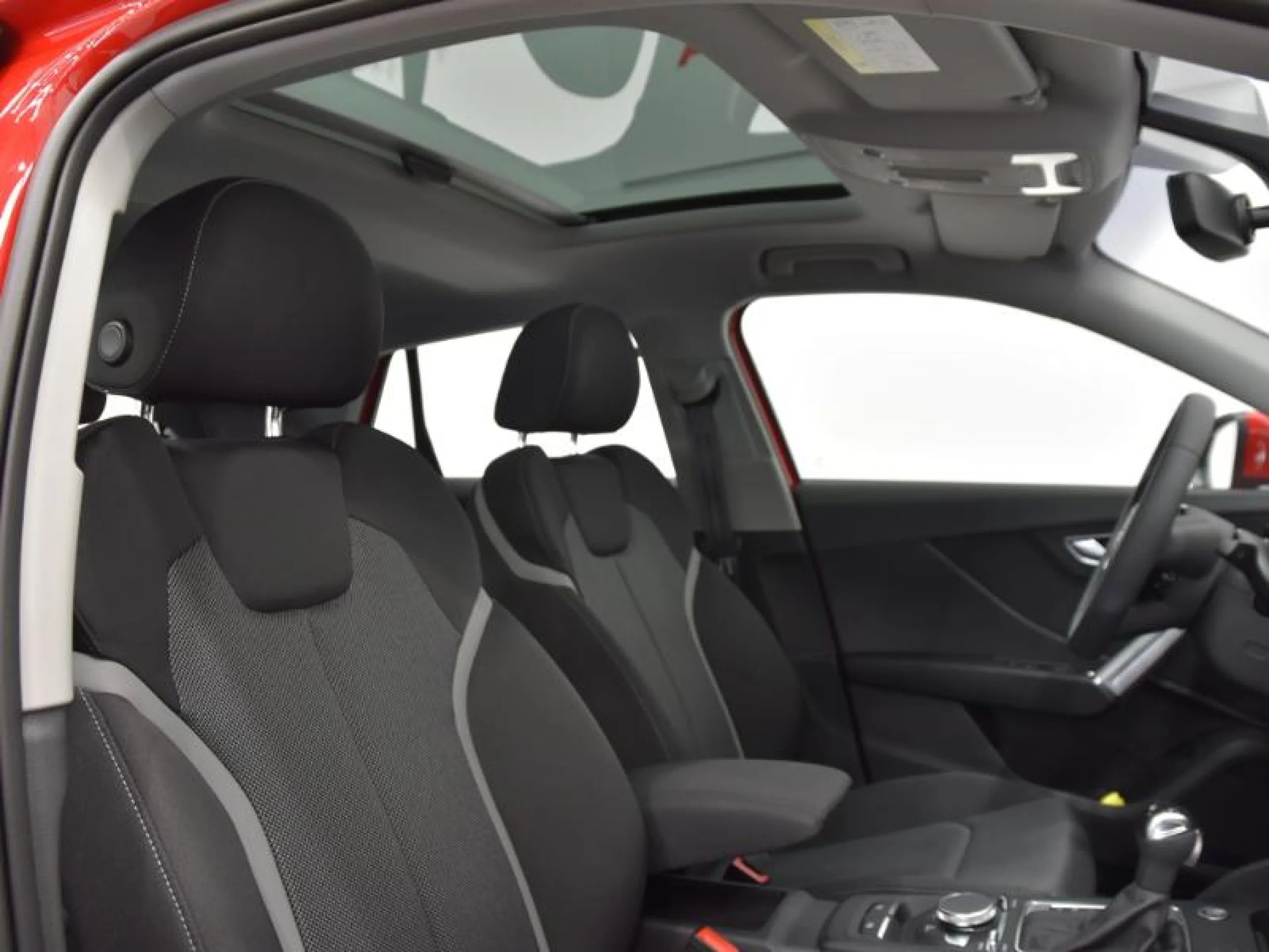 AUDI Q2 S LINE 30 TDI 85KW (116CV) S TRONIC - Foto 8