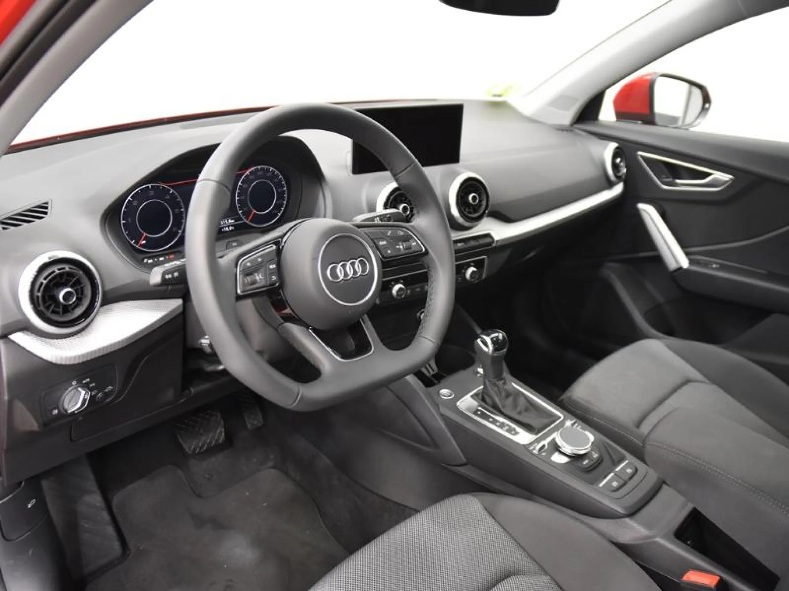 AUDI Q2 S LINE 30 TDI 85KW (116CV) S TRONIC - Foto 10