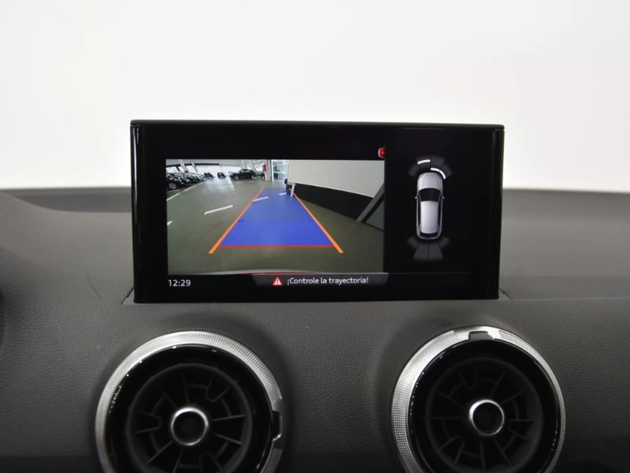 AUDI Q2 S LINE 30 TDI 85KW (116CV) S TRONIC - Foto 13