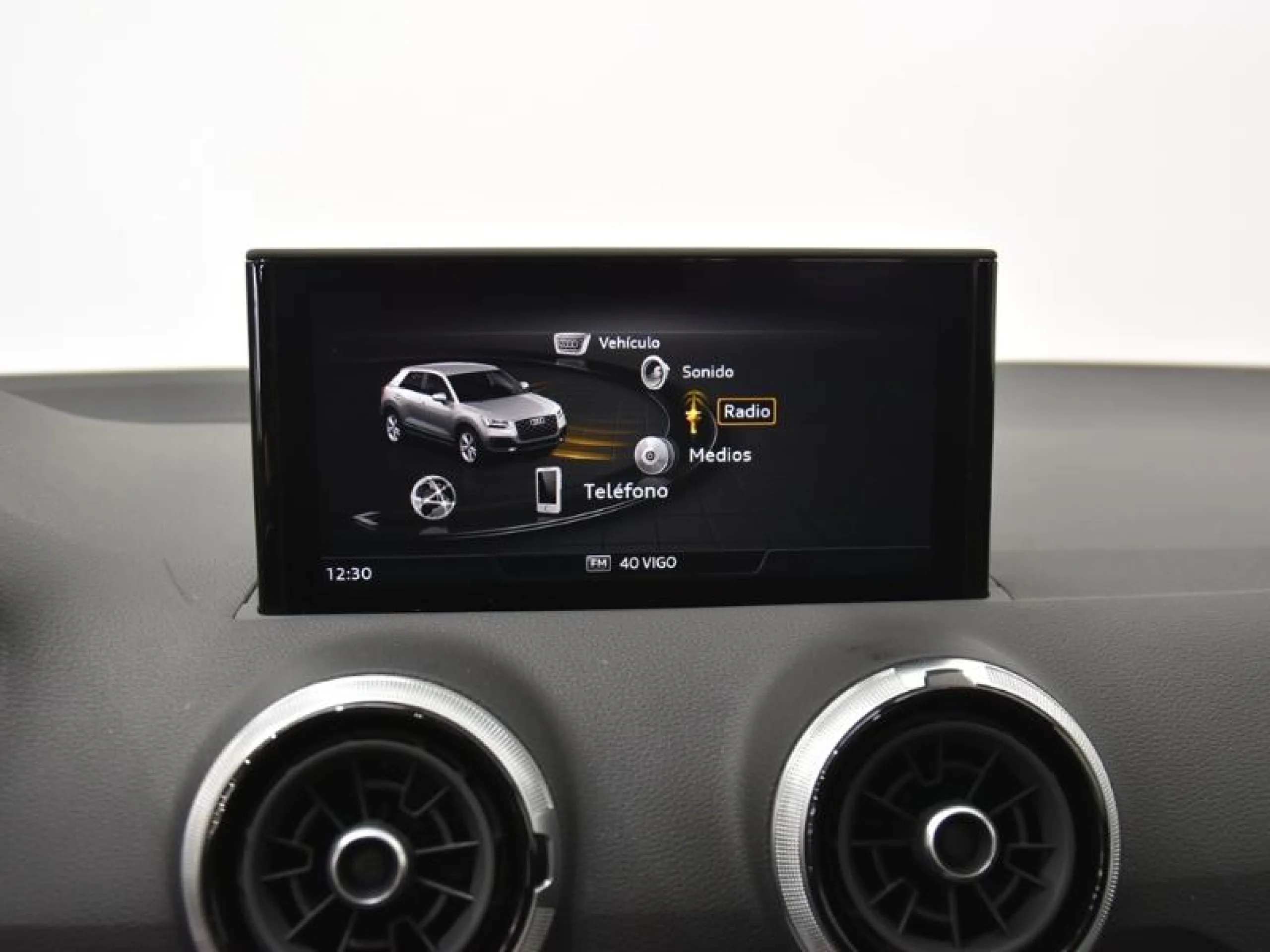 AUDI Q2 S LINE 30 TDI 85KW (116CV) S TRONIC - Foto 14