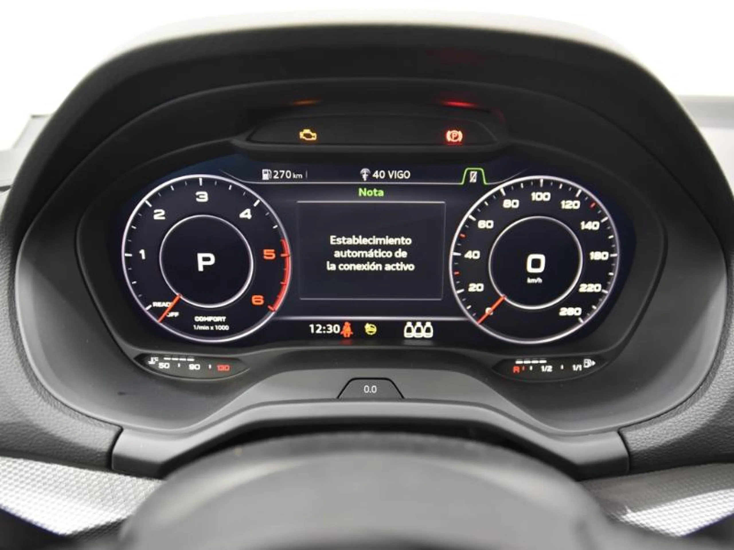 AUDI Q2 S LINE 30 TDI 85KW (116CV) S TRONIC - Foto 16