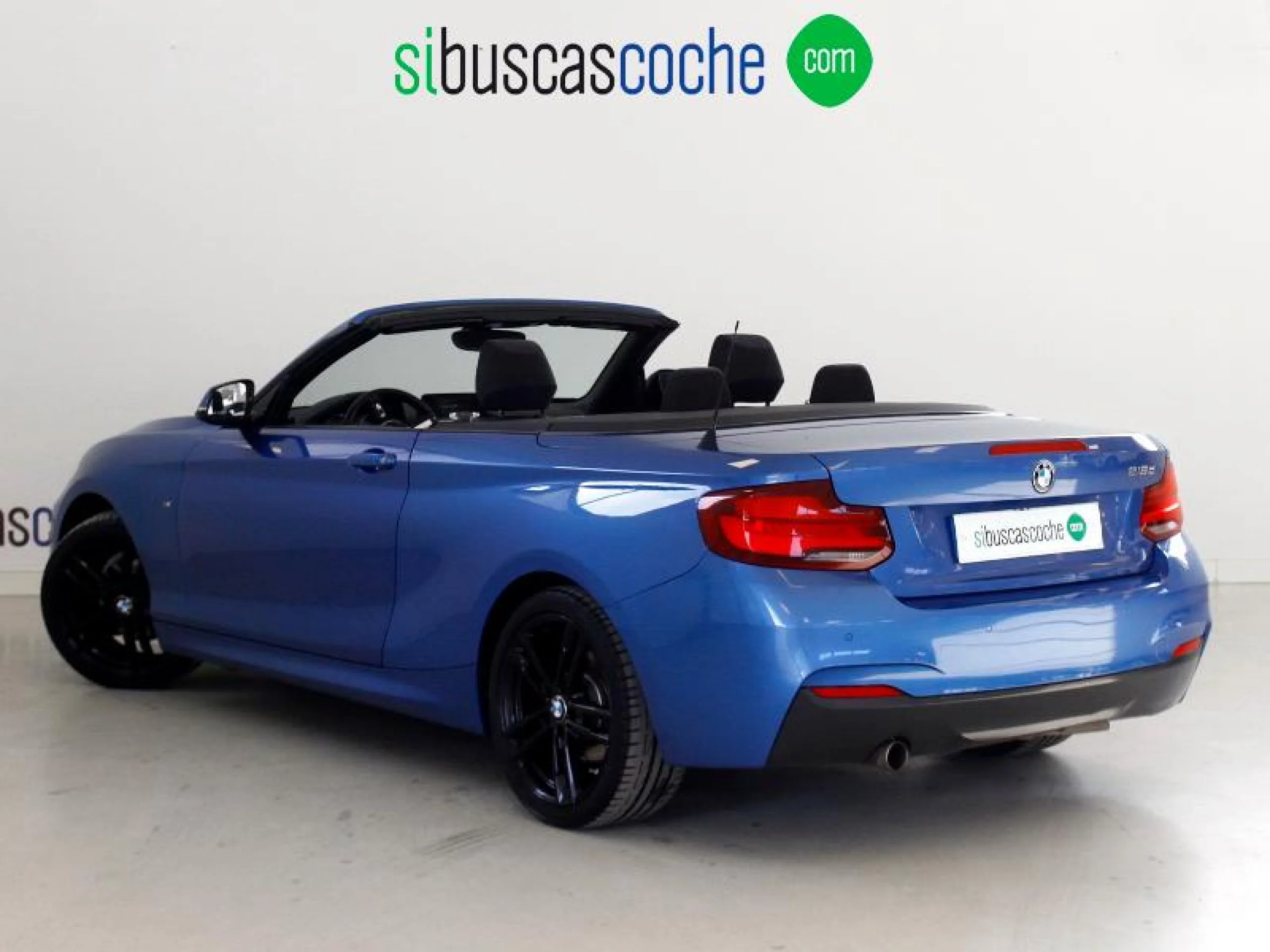 BMW SERIE 2 218DA - Foto 2