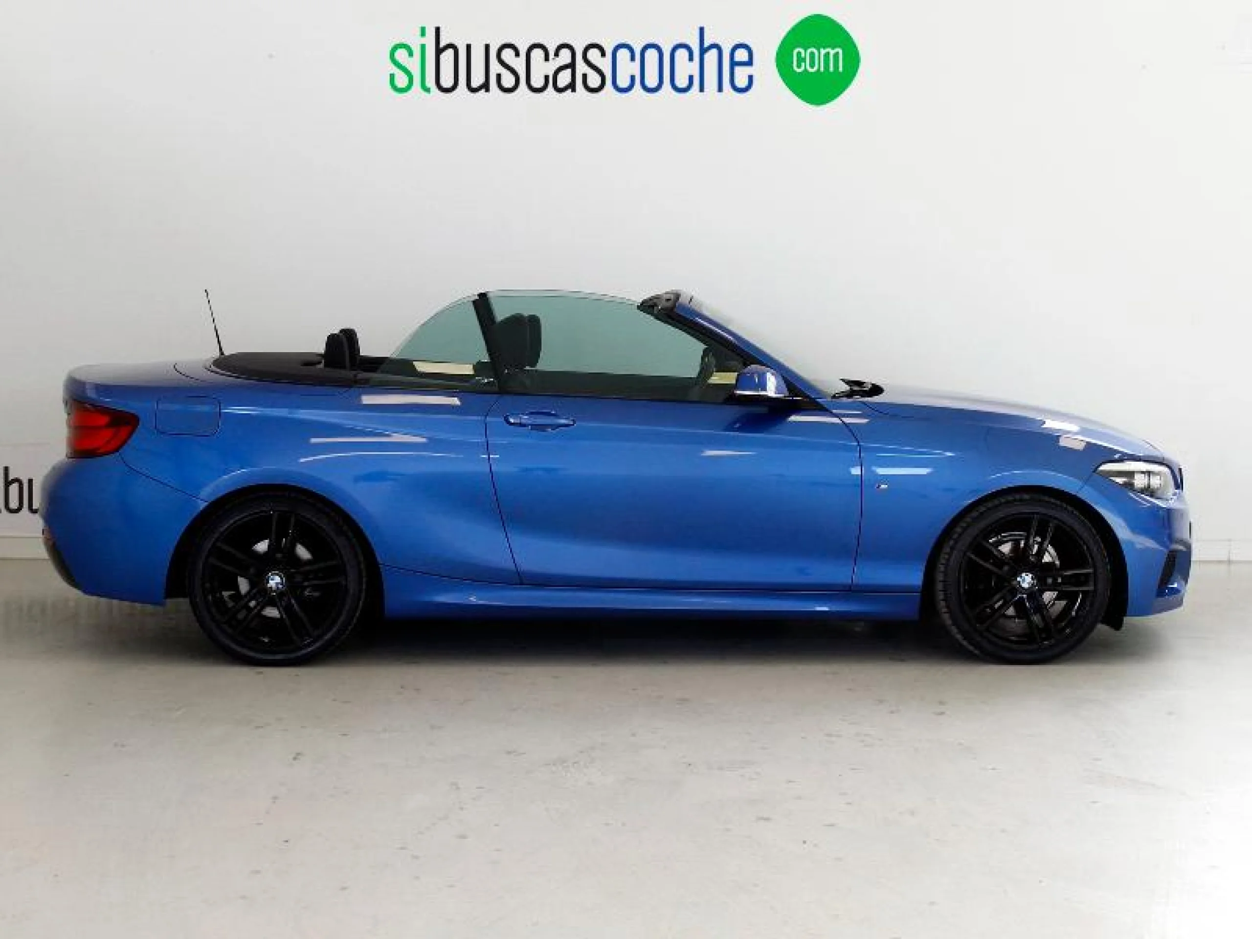 BMW SERIE 2 218DA - Foto 3