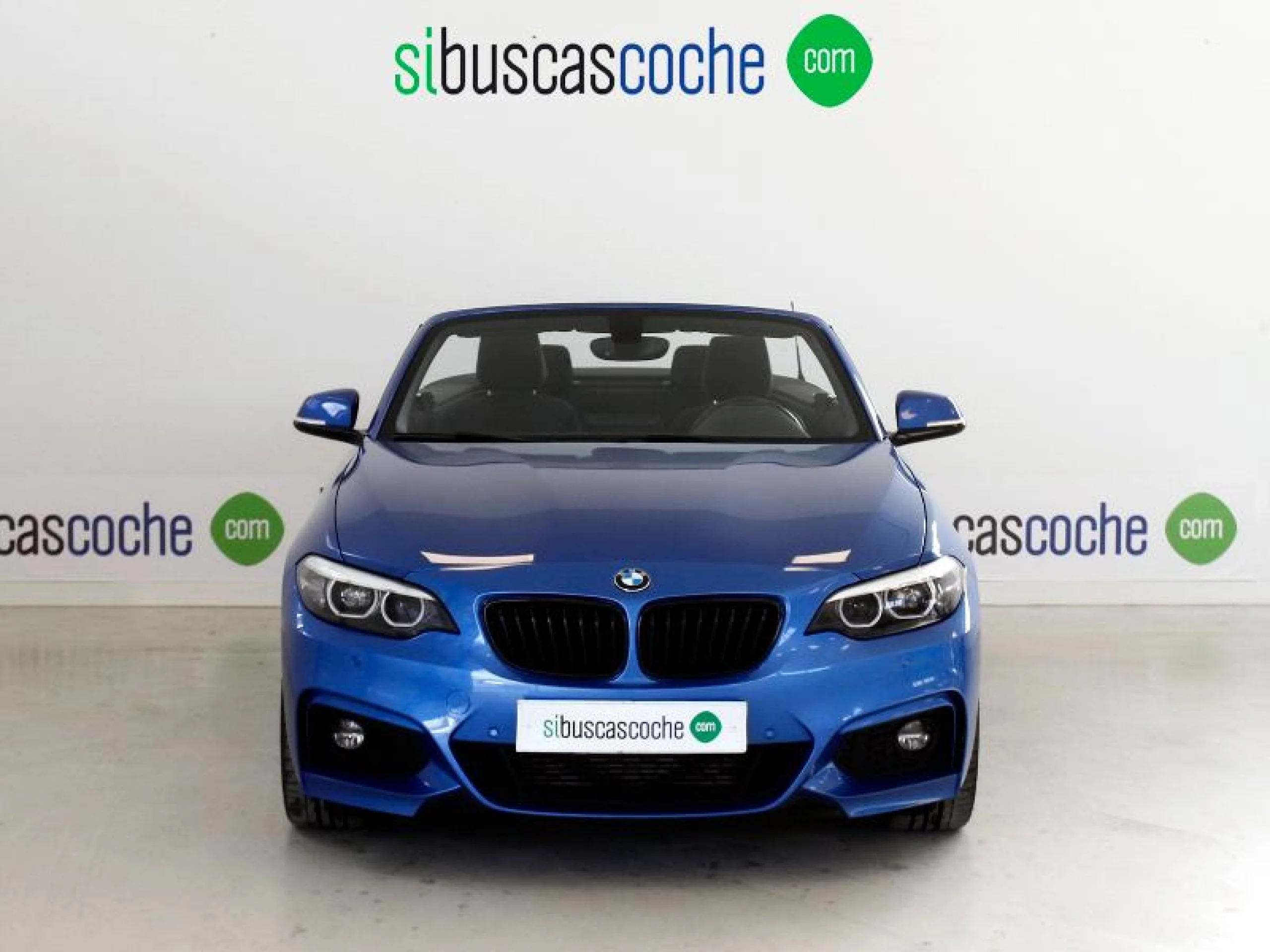 BMW SERIE 2 218DA - Foto 17