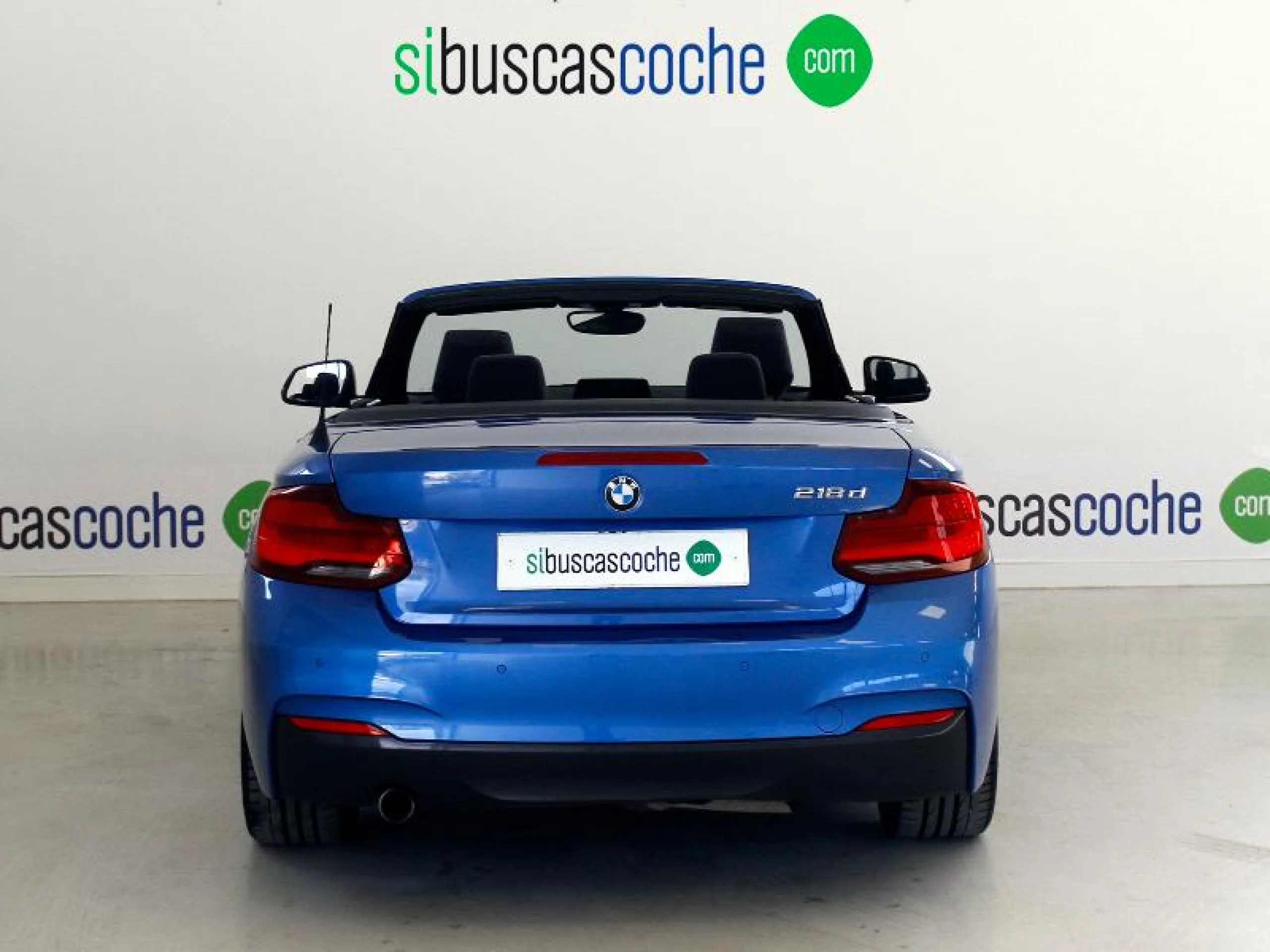 BMW SERIE 2 218DA - Foto 18