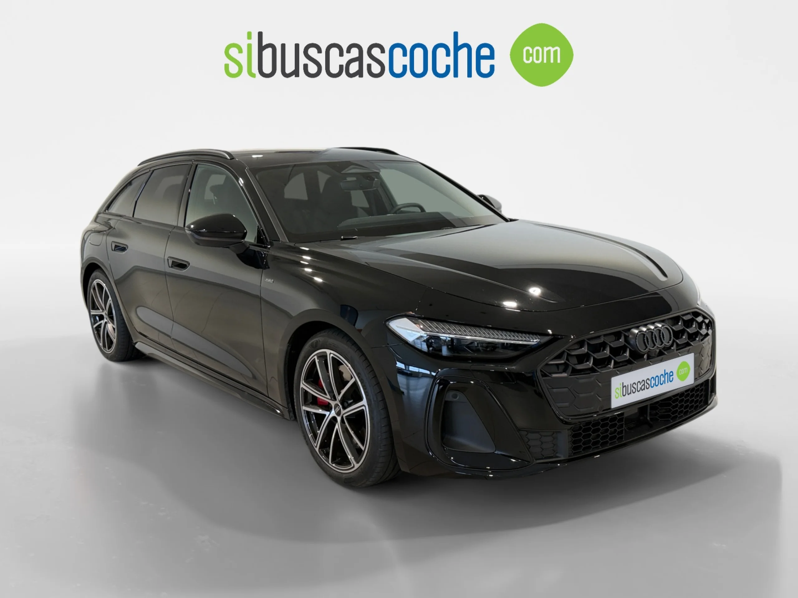 AUDI A5 AVANT E HYBRID QUATTRO 220KW BLACK LINE - Foto 1