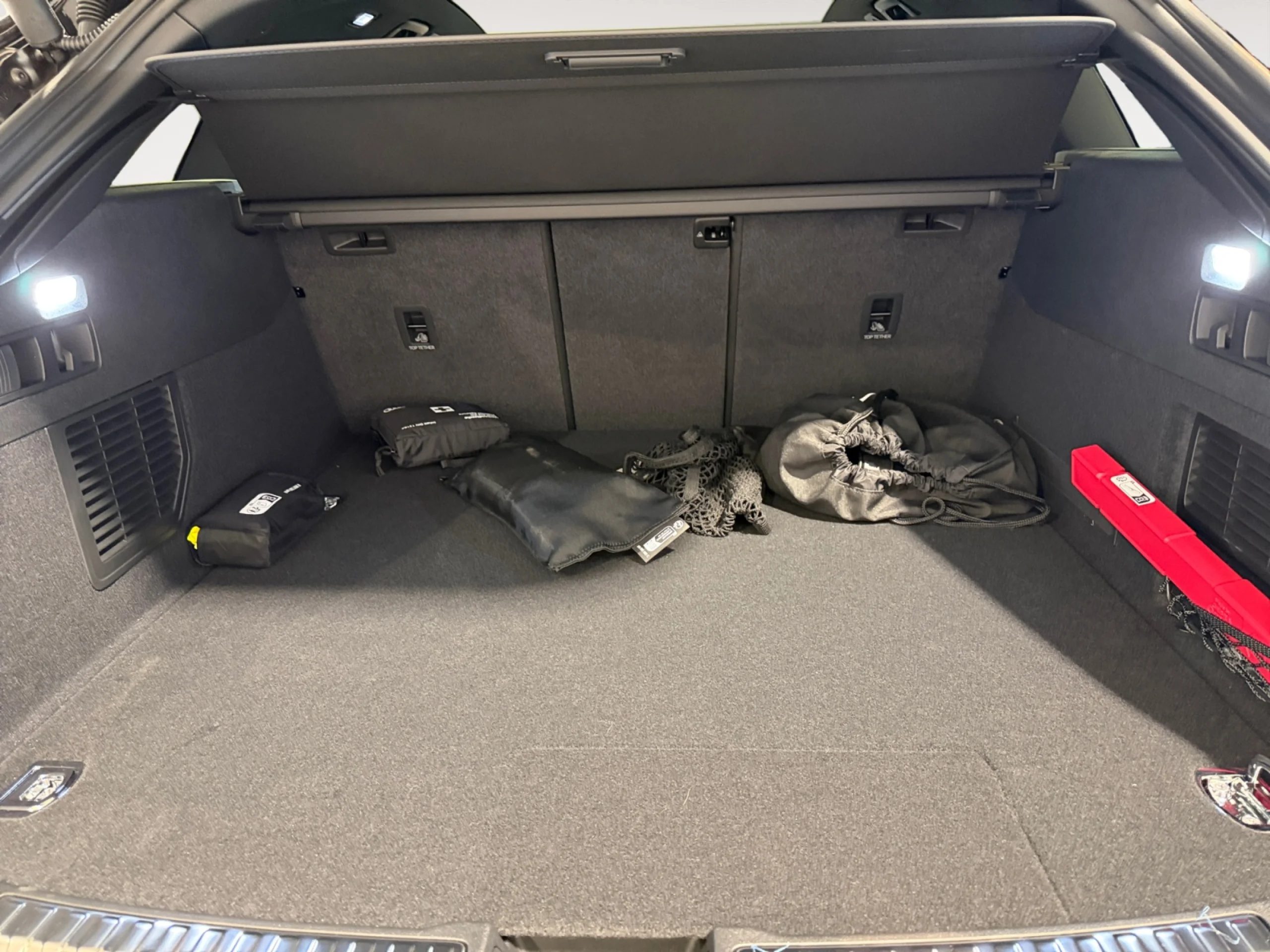 AUDI A5 AVANT E HYBRID QUATTRO 220KW BLACK LINE - Foto 7