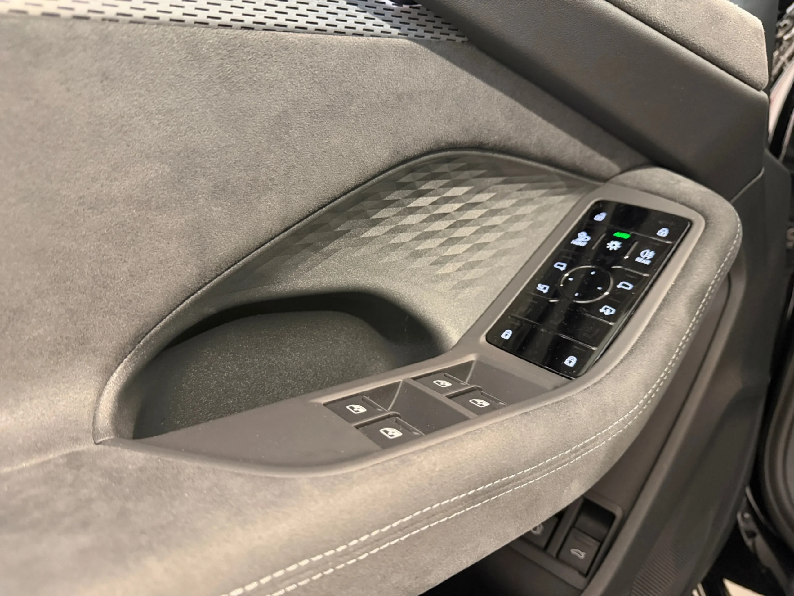 AUDI A5 AVANT E HYBRID QUATTRO 220KW BLACK LINE - Foto 10