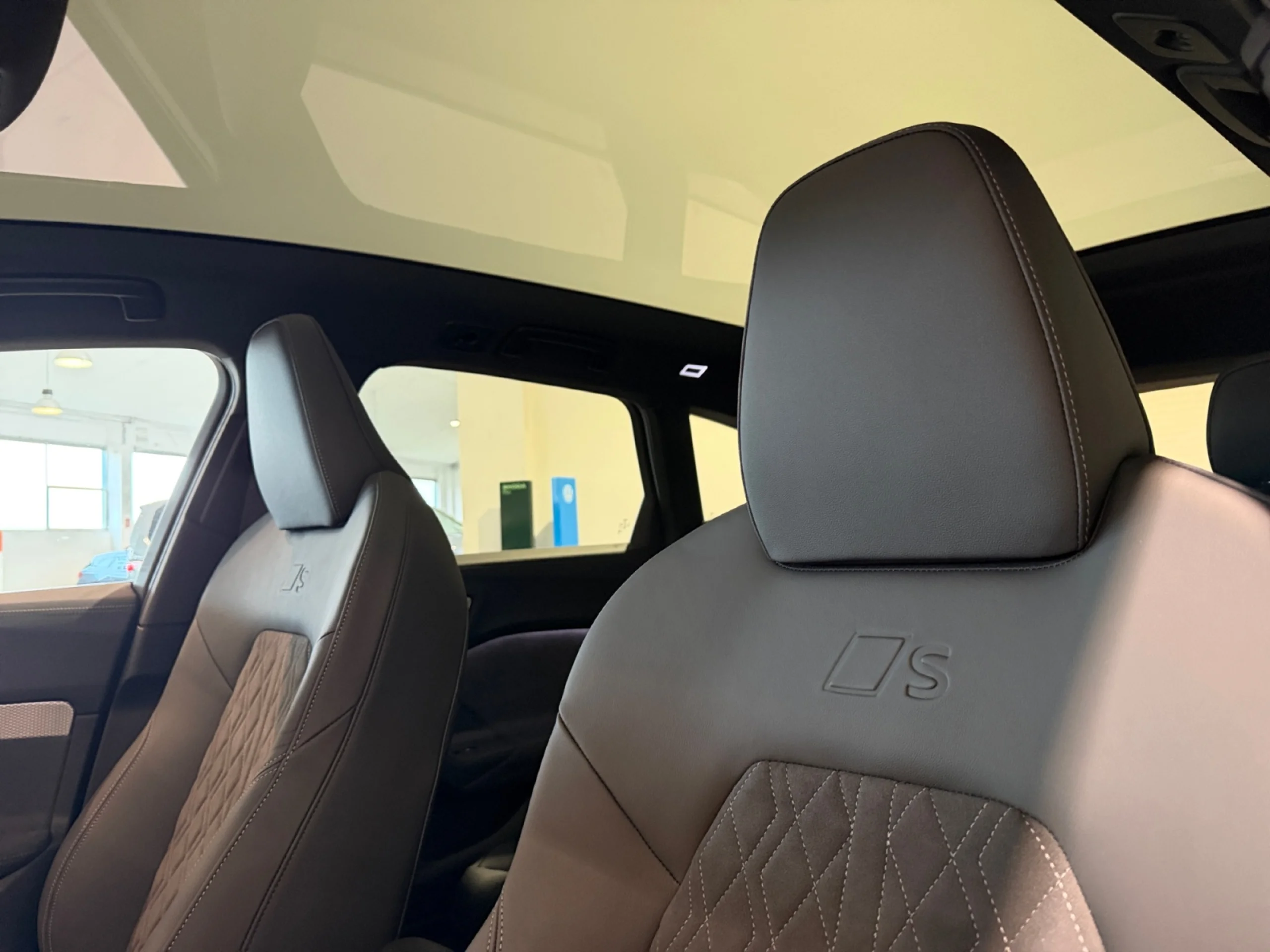 AUDI A5 AVANT E HYBRID QUATTRO 220KW BLACK LINE - Foto 11