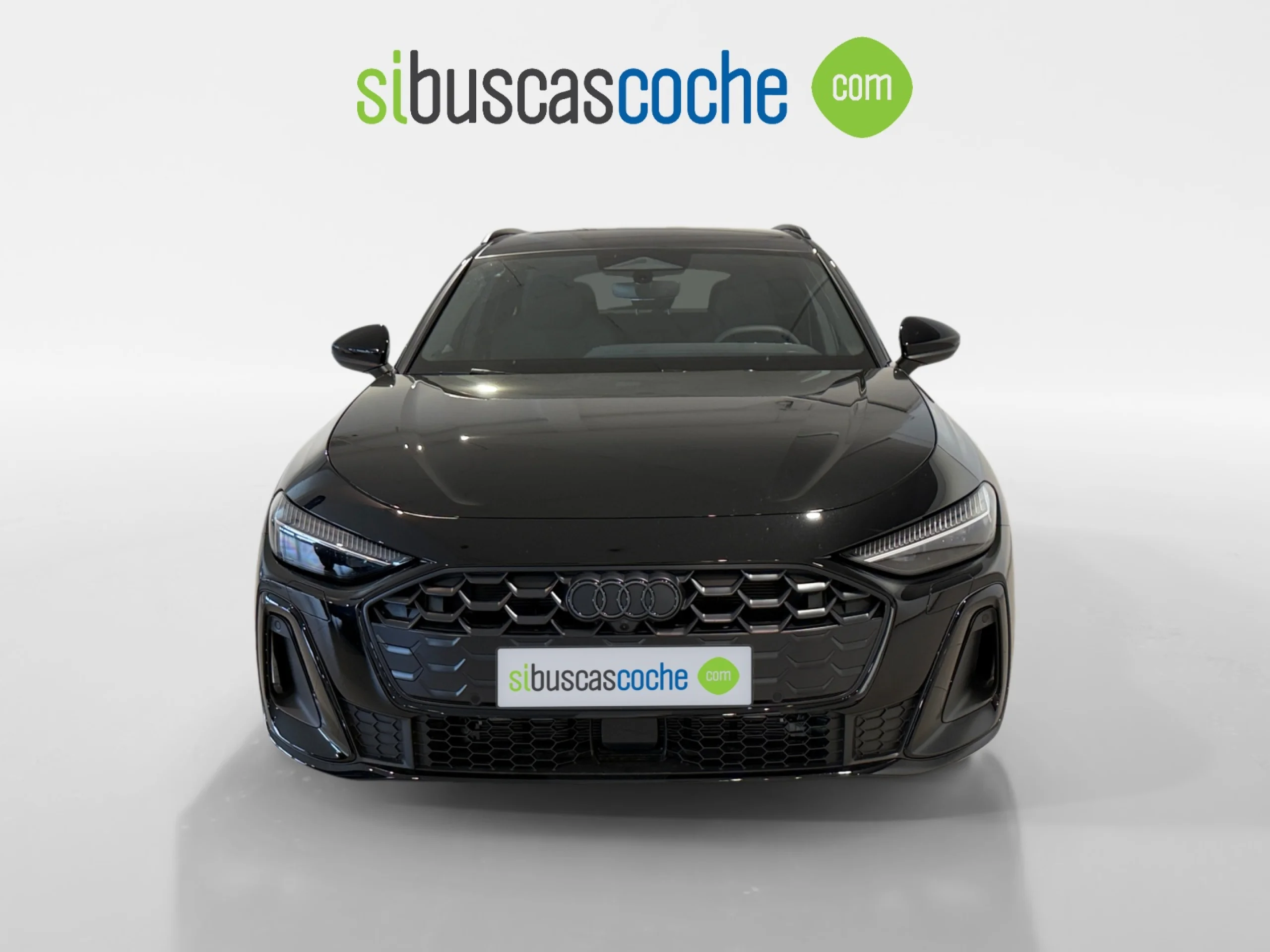 AUDI A5 AVANT E HYBRID QUATTRO 220KW BLACK LINE - Foto 13