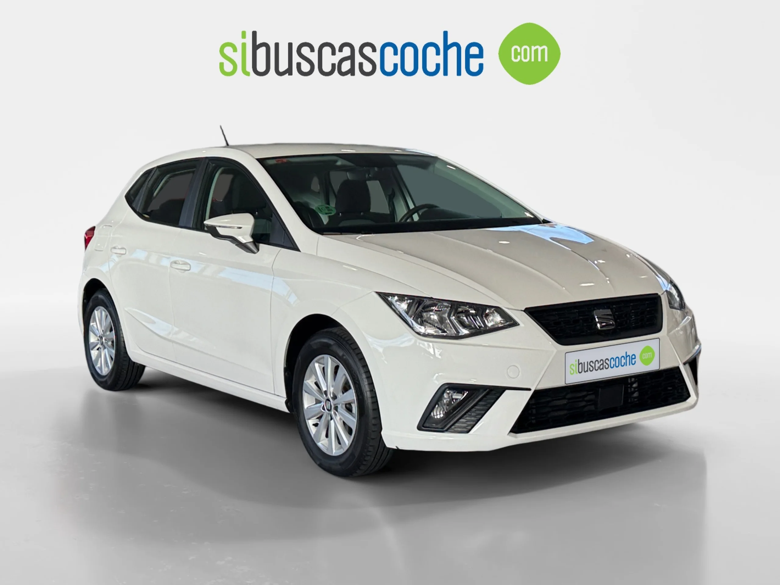 SEAT IBIZA 1.0 TSI 81KW (110CV) STYLE GO - Foto 1