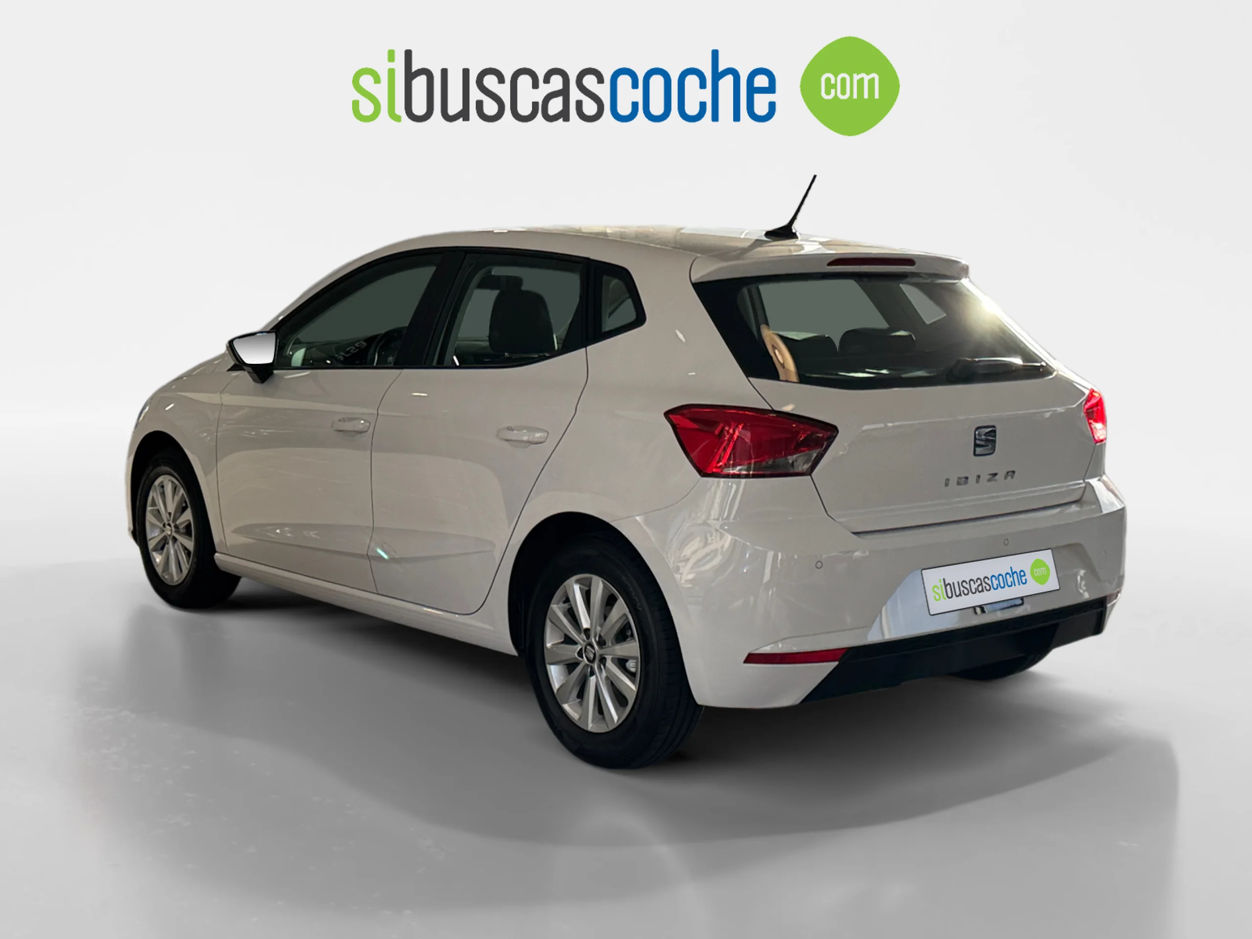 SEAT IBIZA 1.0 TSI 81KW (110CV) STYLE GO - Foto 2