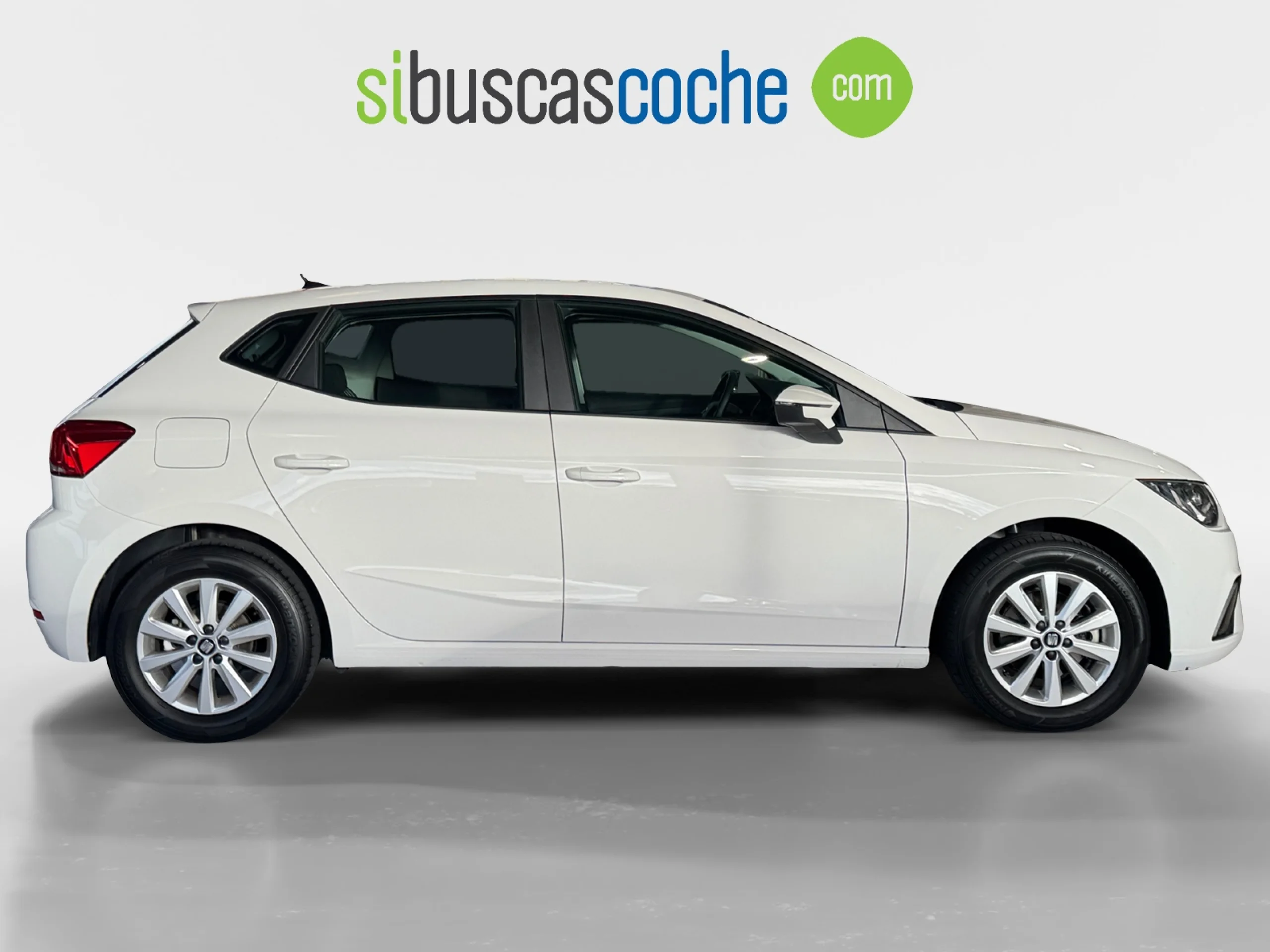 SEAT IBIZA 1.0 TSI 81KW (110CV) STYLE GO - Foto 3