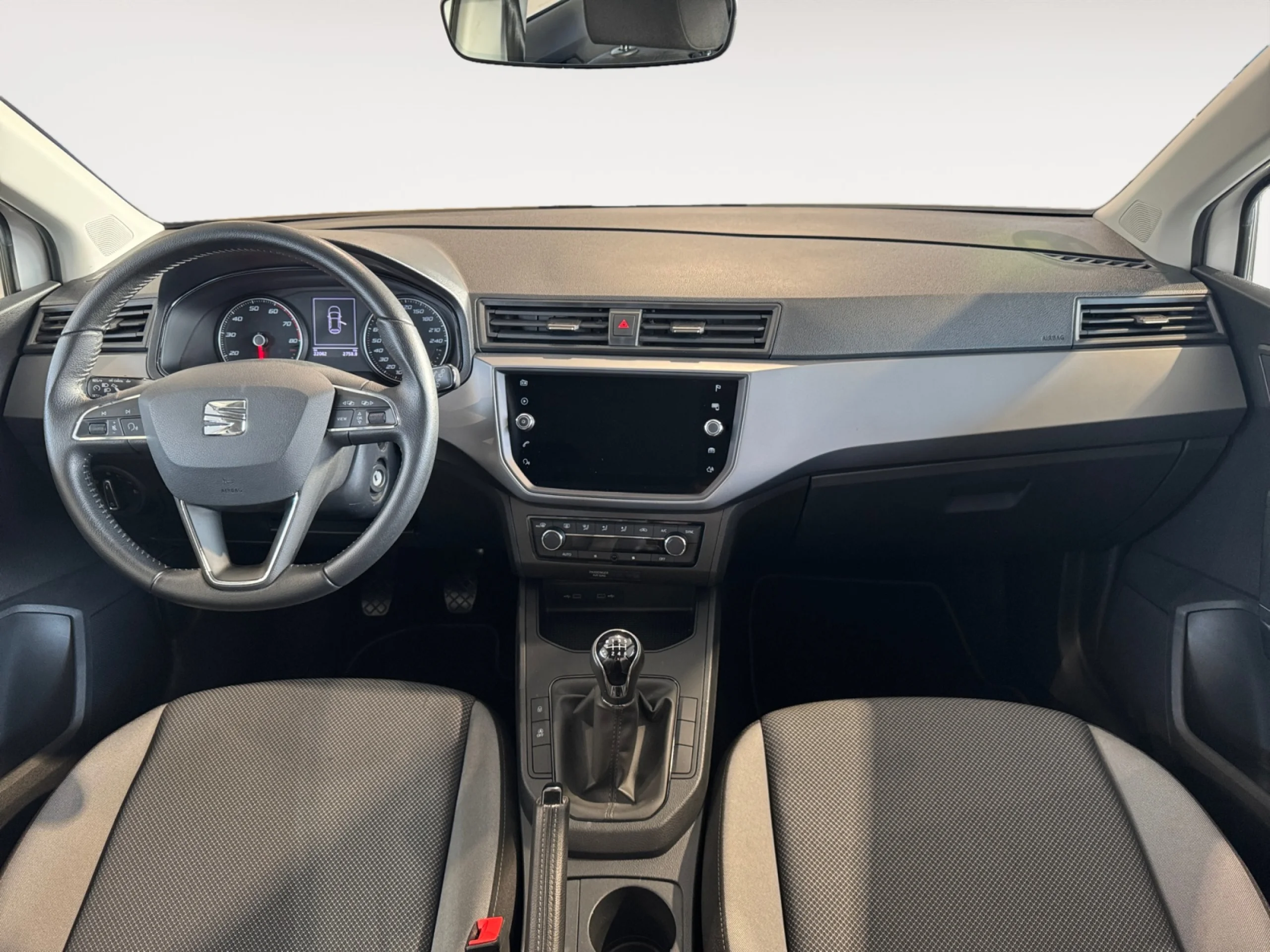 SEAT IBIZA 1.0 TSI 81KW (110CV) STYLE GO - Foto 4