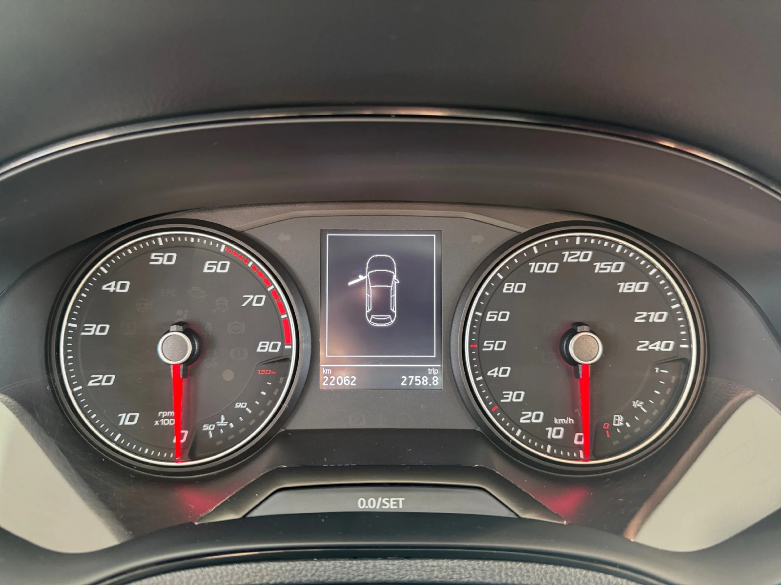 SEAT IBIZA 1.0 TSI 81KW (110CV) STYLE GO - Foto 7