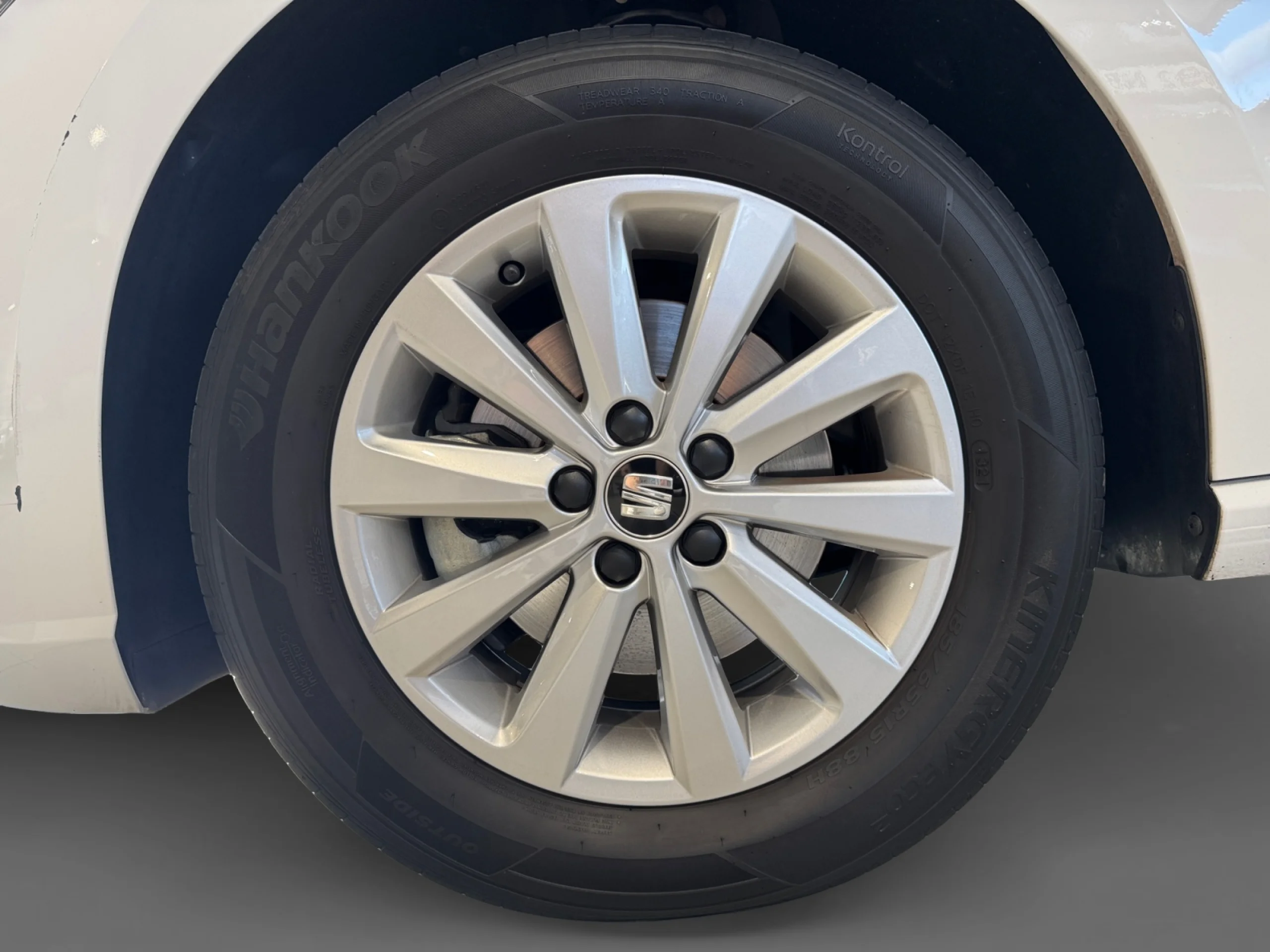 SEAT IBIZA 1.0 TSI 81KW (110CV) STYLE GO - Foto 9