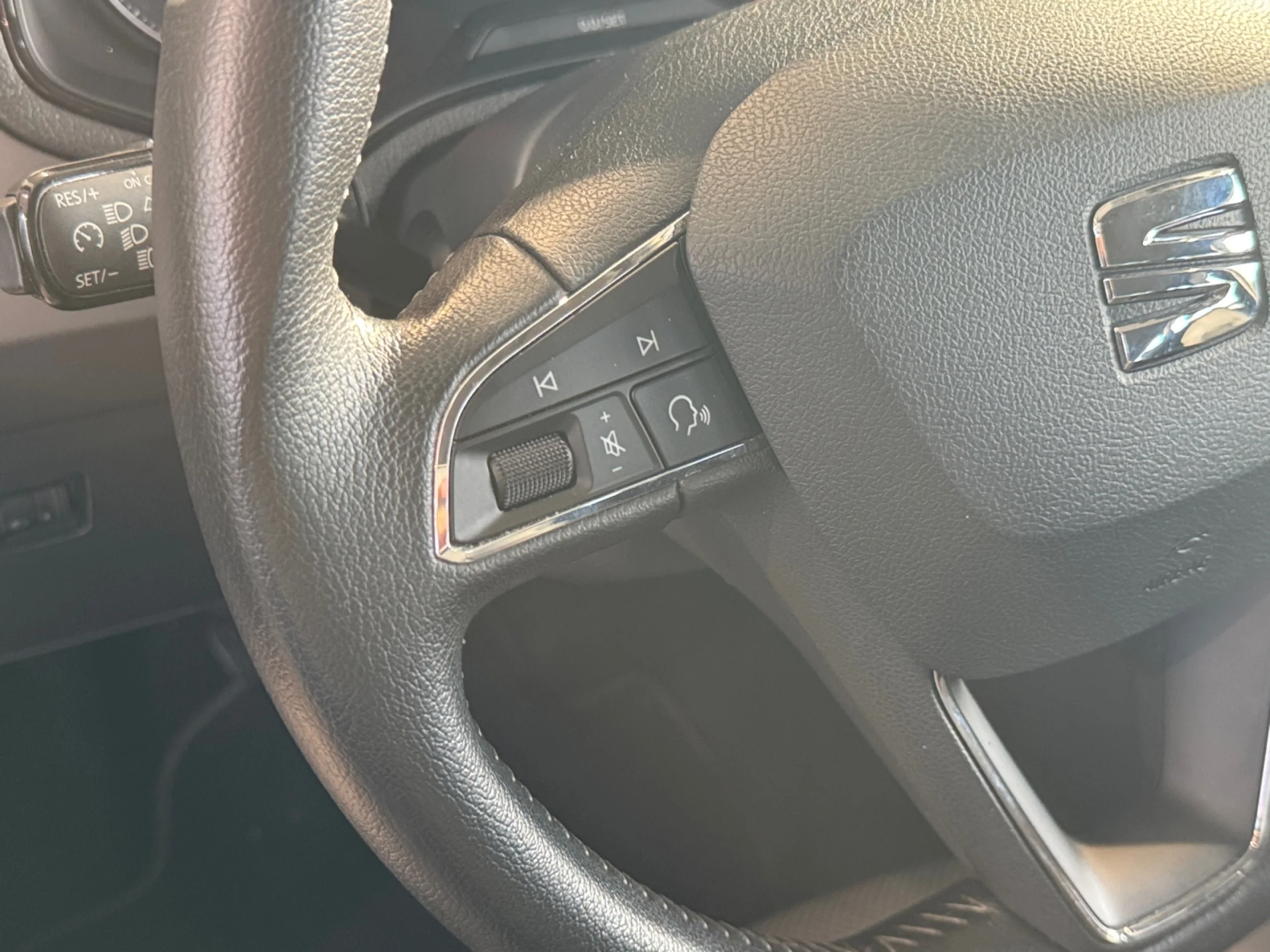 SEAT IBIZA 1.0 TSI 81KW (110CV) STYLE GO - Foto 11