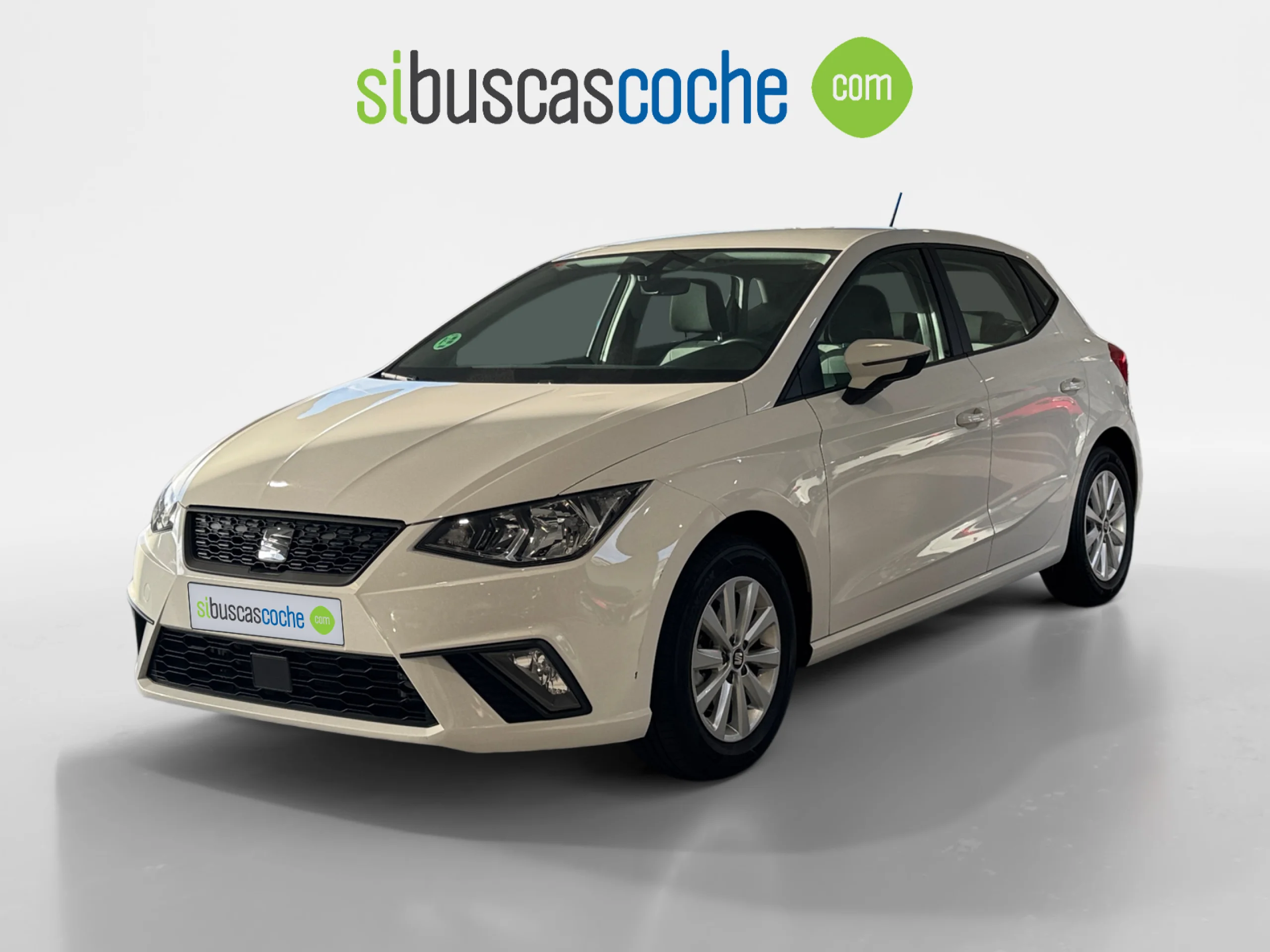 SEAT IBIZA 1.0 TSI 81KW (110CV) STYLE GO - Foto 15