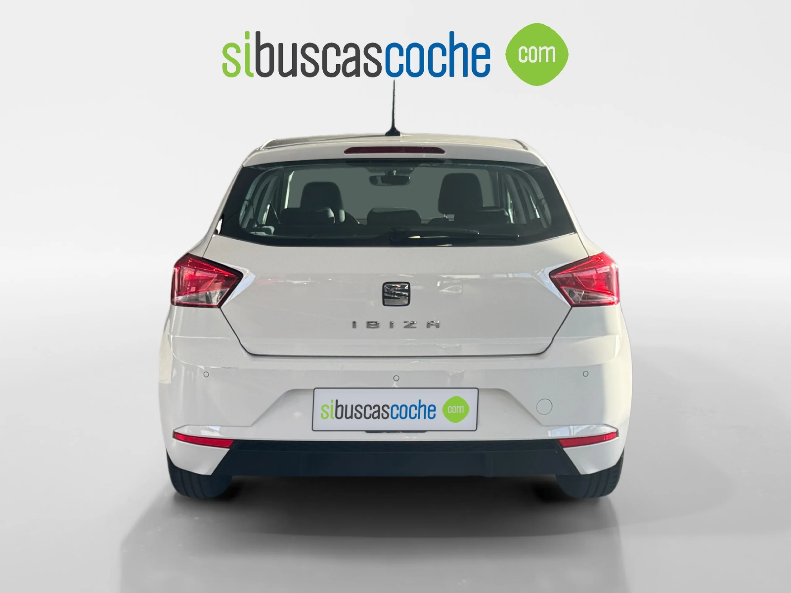 SEAT IBIZA 1.0 TSI 81KW (110CV) STYLE GO - Foto 18