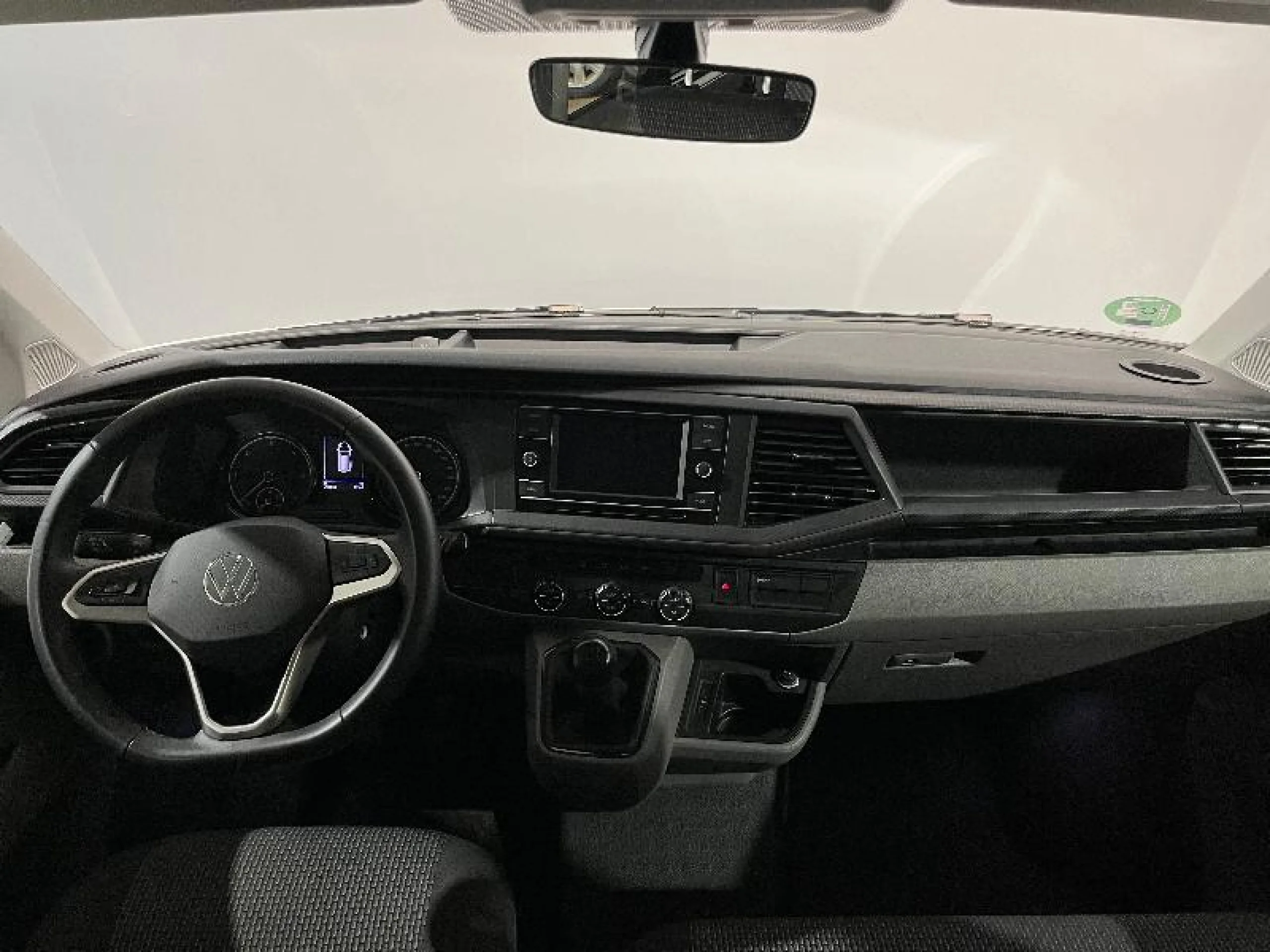 VOLKSWAGEN CARAVELLE ORIGIN CORTA 2.0 TDI 110KW BMT - Foto 4